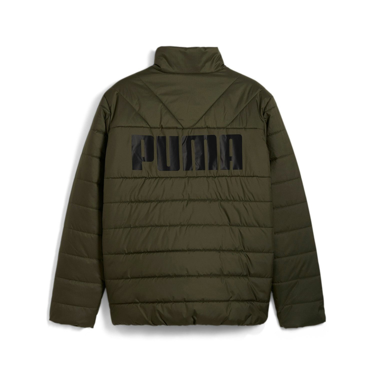 PUMA Winterjacke Puma Herren Winterjacke ESS+ günstig online kaufen