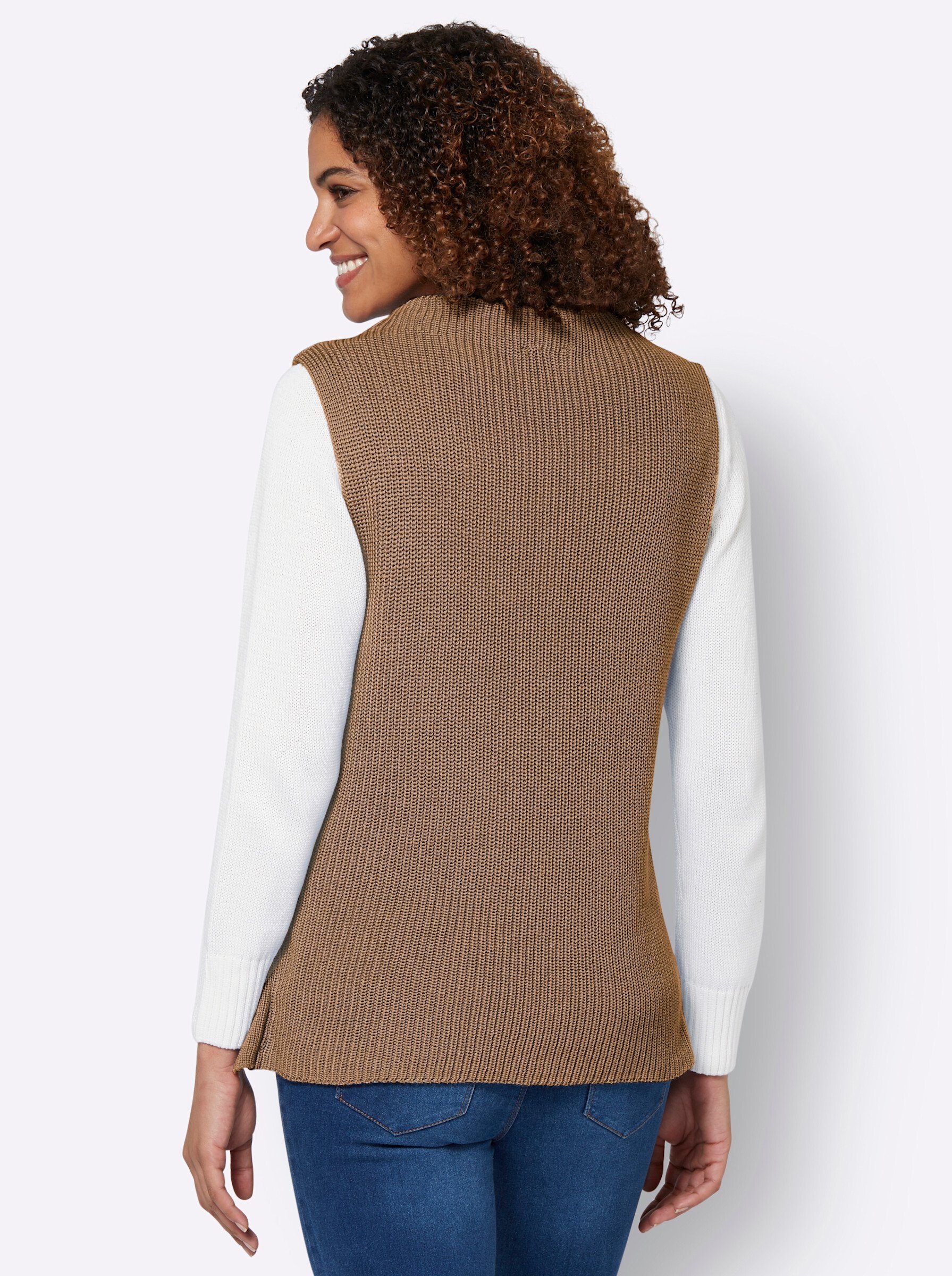 Witt Pullunder Pullunder .