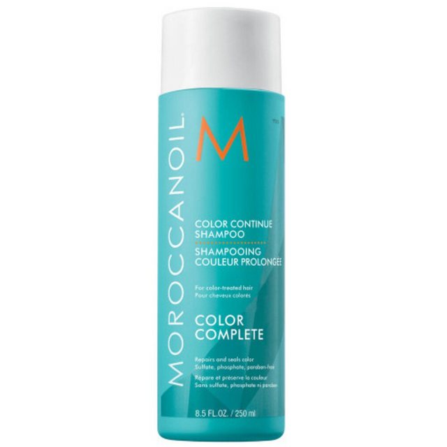 moroccanoil Haarshampoo Color Complete Continue Shampoo