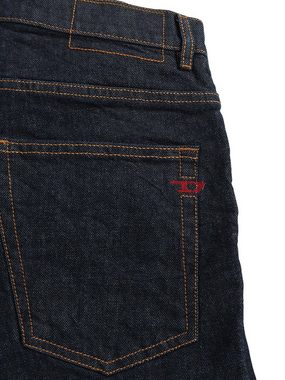 Diesel Tapered-fit-Jeans Regular - D-Fining RS667 - Länge:32