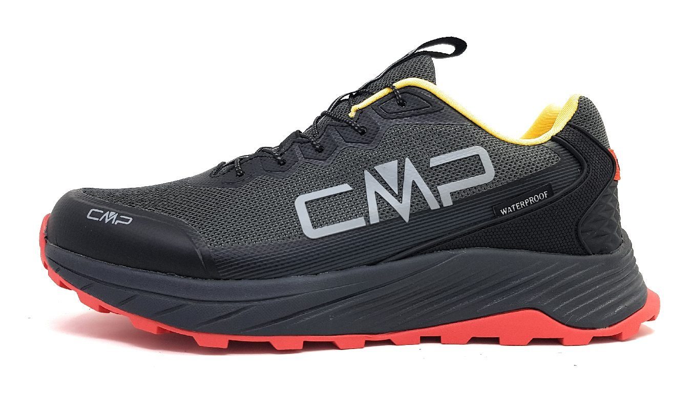 Wanderschuh Outdoorschuh CMP