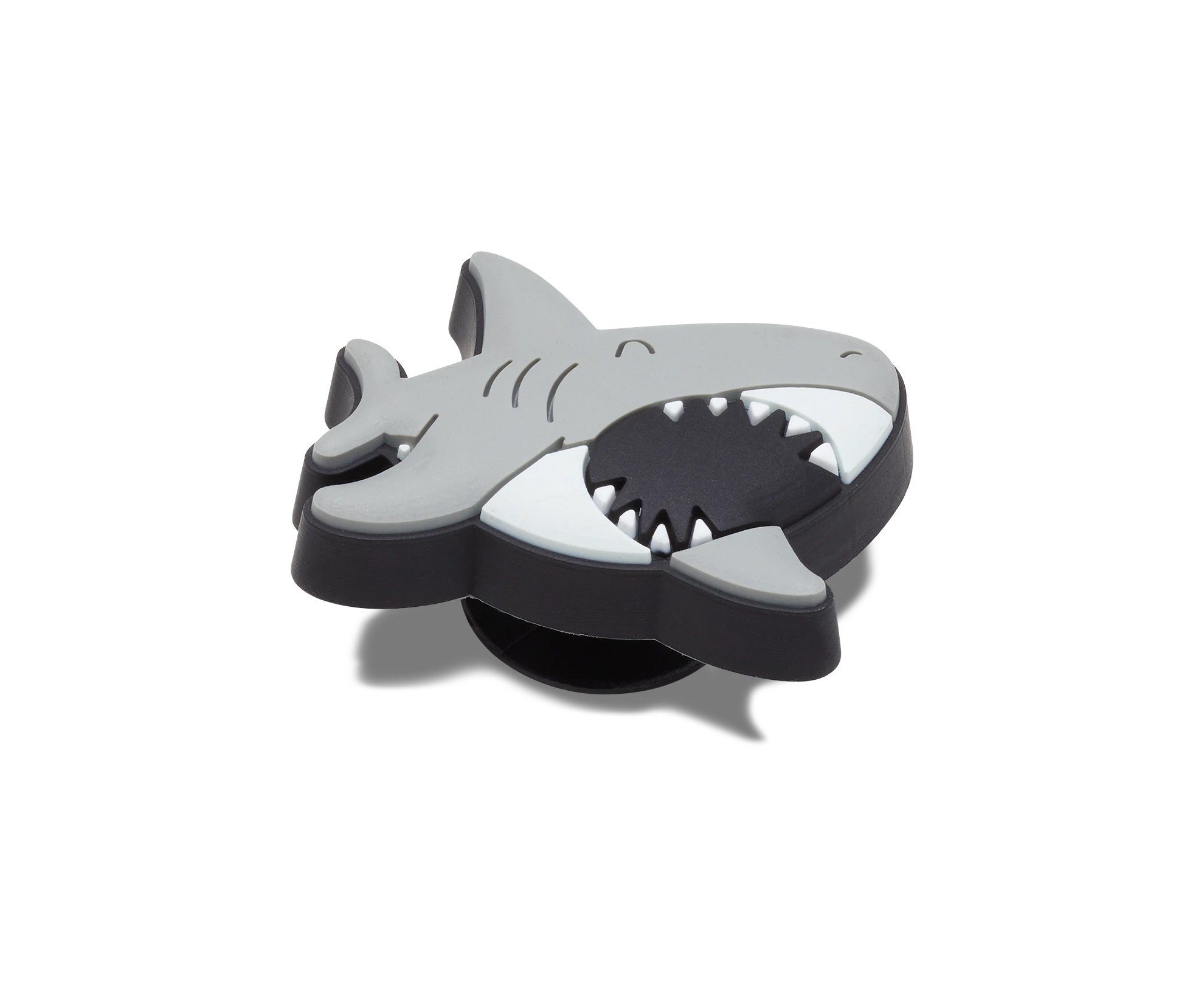 Crocs Schuhanstecker Jibbitz Charm - Lil Shark (1-tlg)