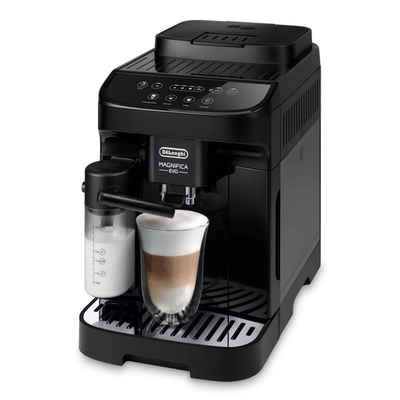 De'Longhi Kaffeevollautomat Kaffeemaschine De’Longhi Magnifica Evo ECAM290.51.B