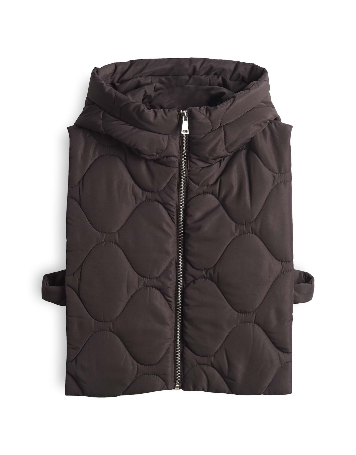 OPUS Steppweste ARAUTI FLOW mit Kapuze zum Layern günstig online kaufen