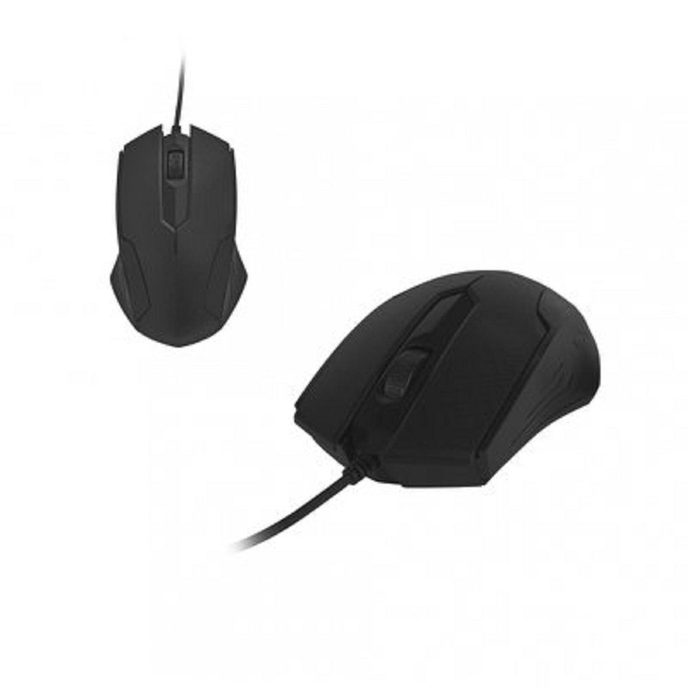 COFI 1453 Optische PC Gaming Maus ART AM-93 1000 DPI mit Kabel Gaming-Maus
