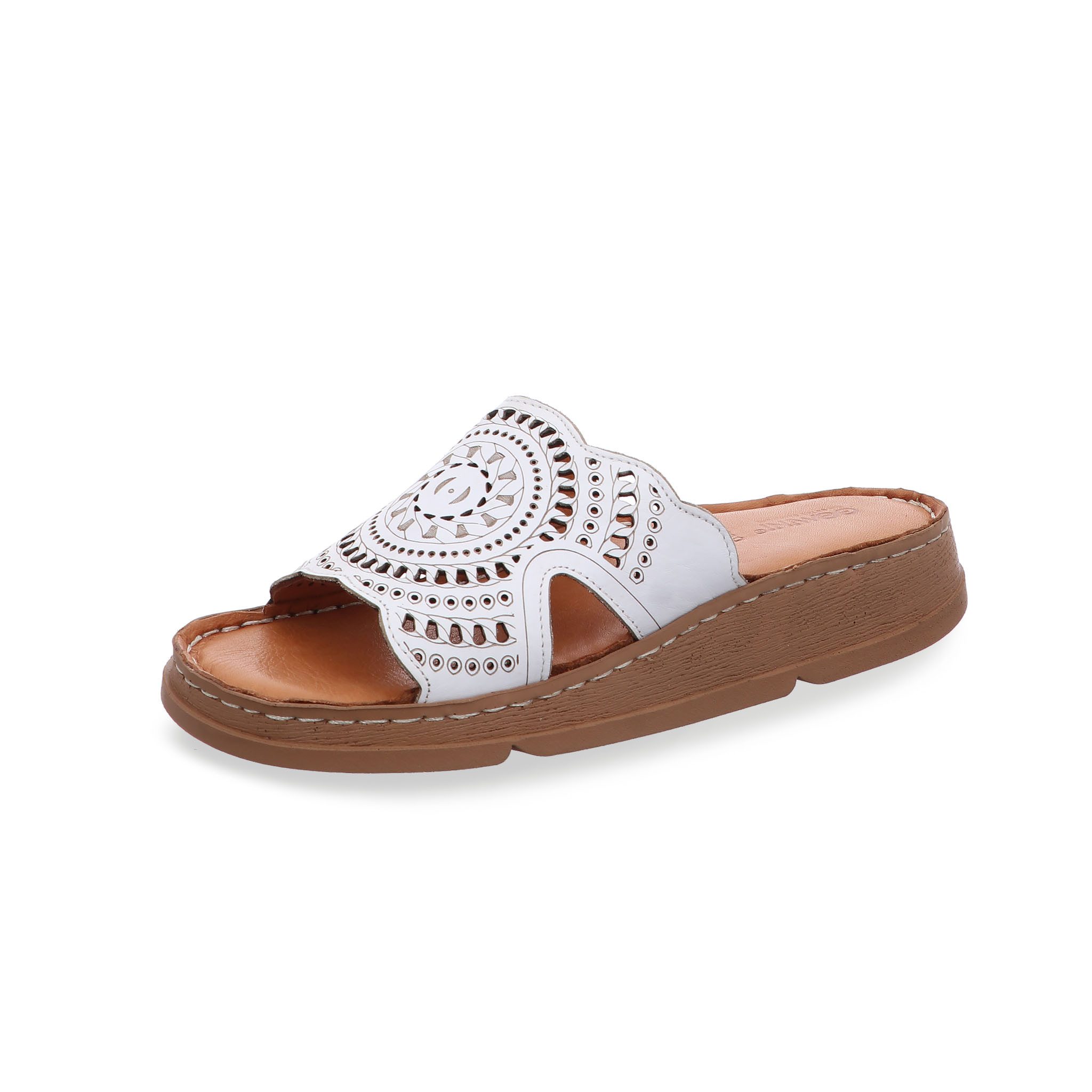 Damen Pantolette