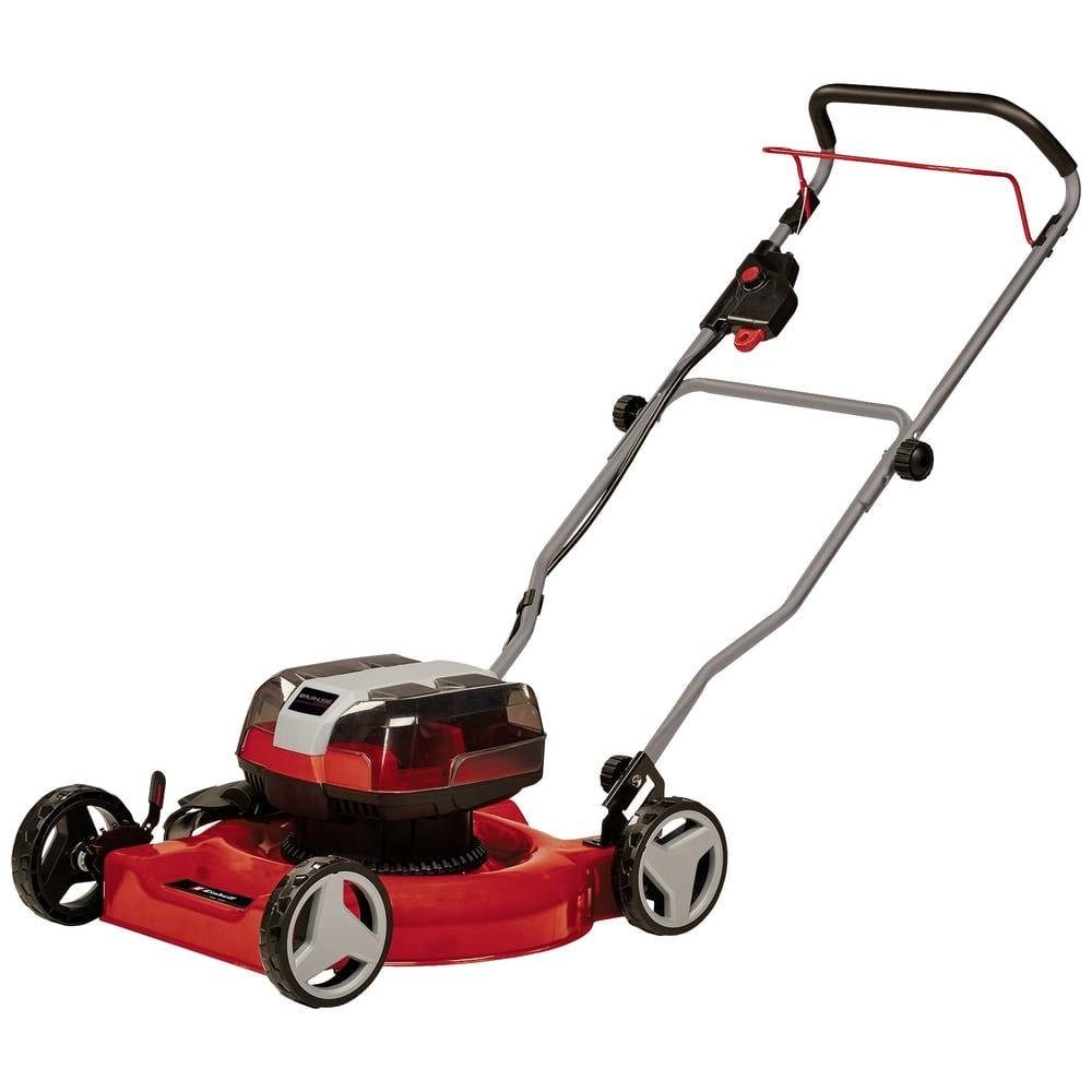 Einhell Akku-Rasenmäher GE-CM 36/48 Li M-Solo 3413054 Akku, ohne Ladegerät, ohne Akku
