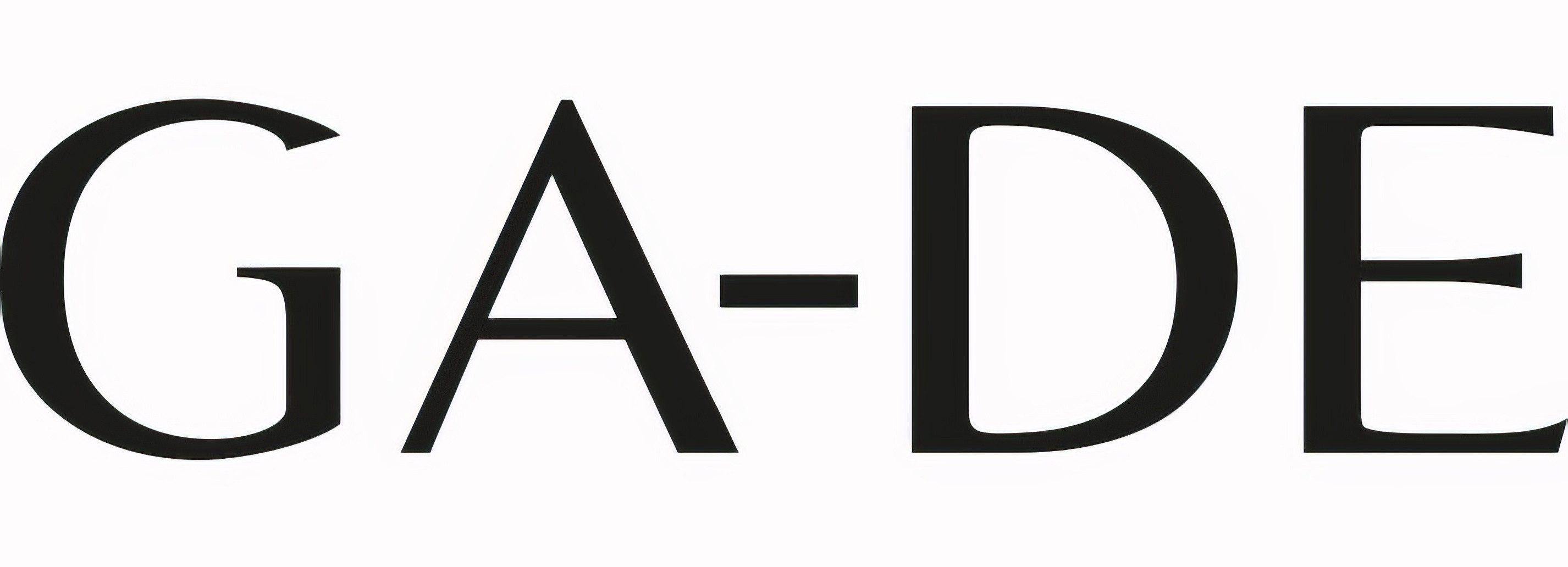 GA-DE