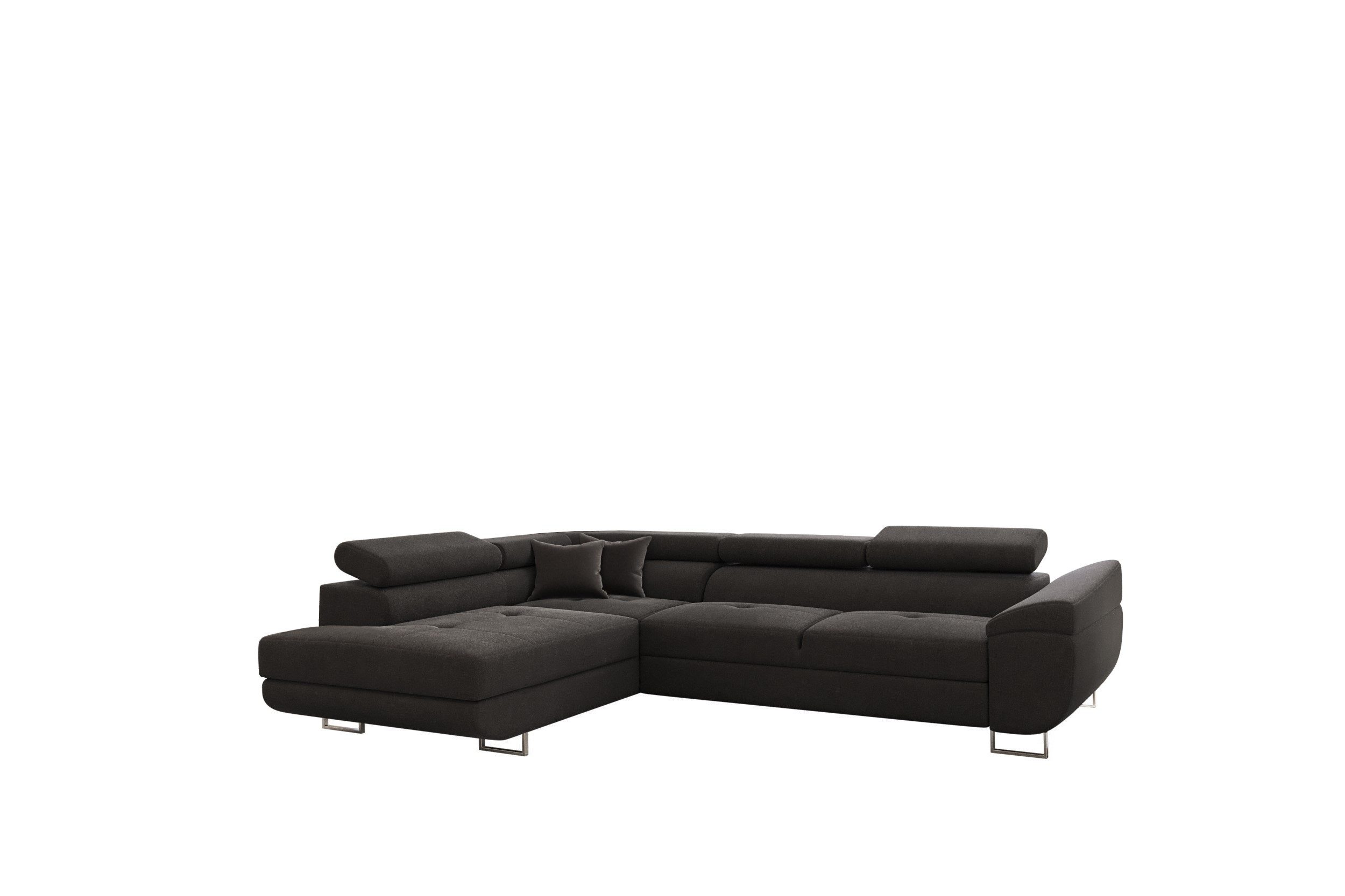 Kaiser Möbel Ecksofa FALIO L mit günstig online kaufen