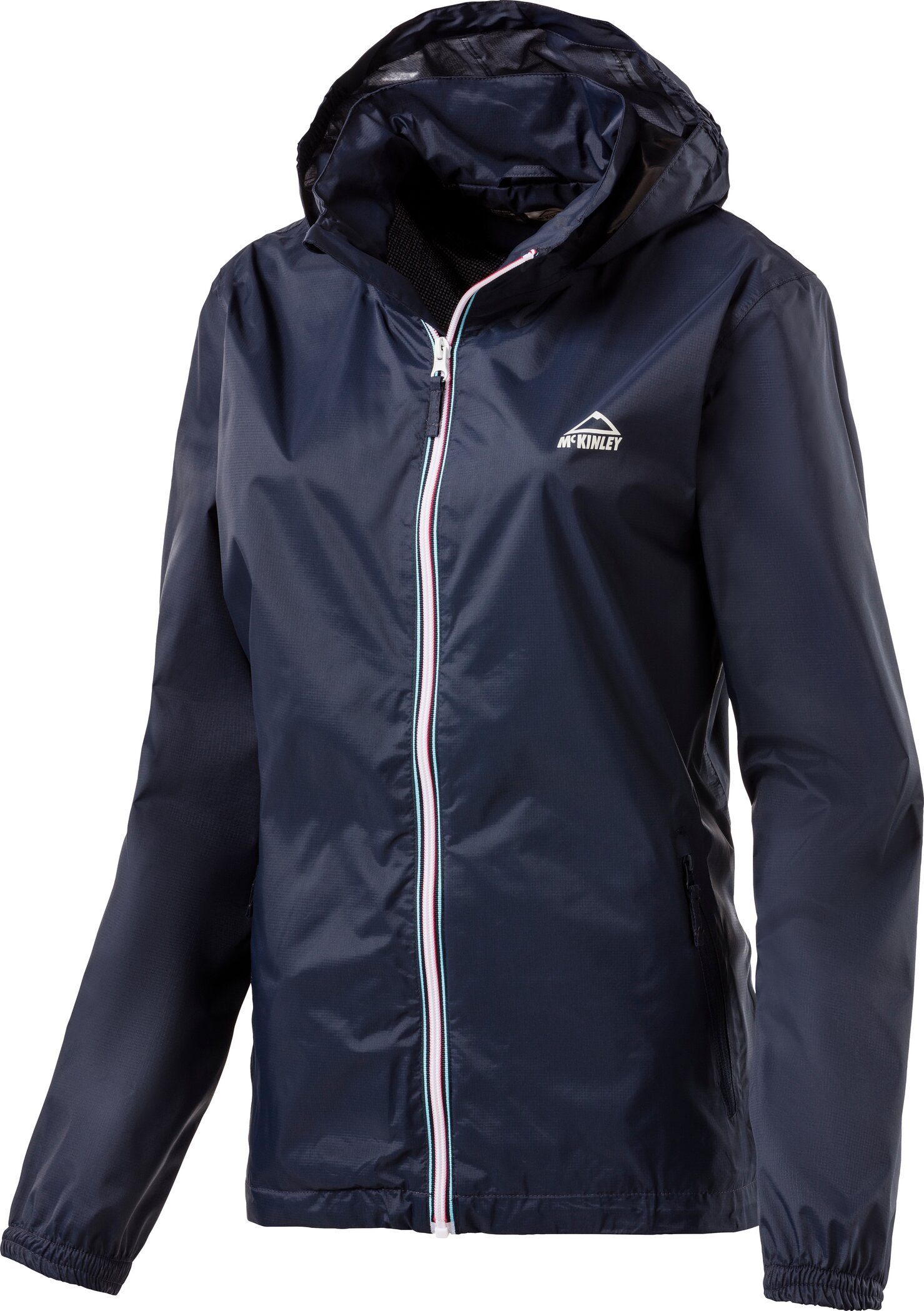 McKINLEY Regenjacke Kereol III wms - günstig online kaufen