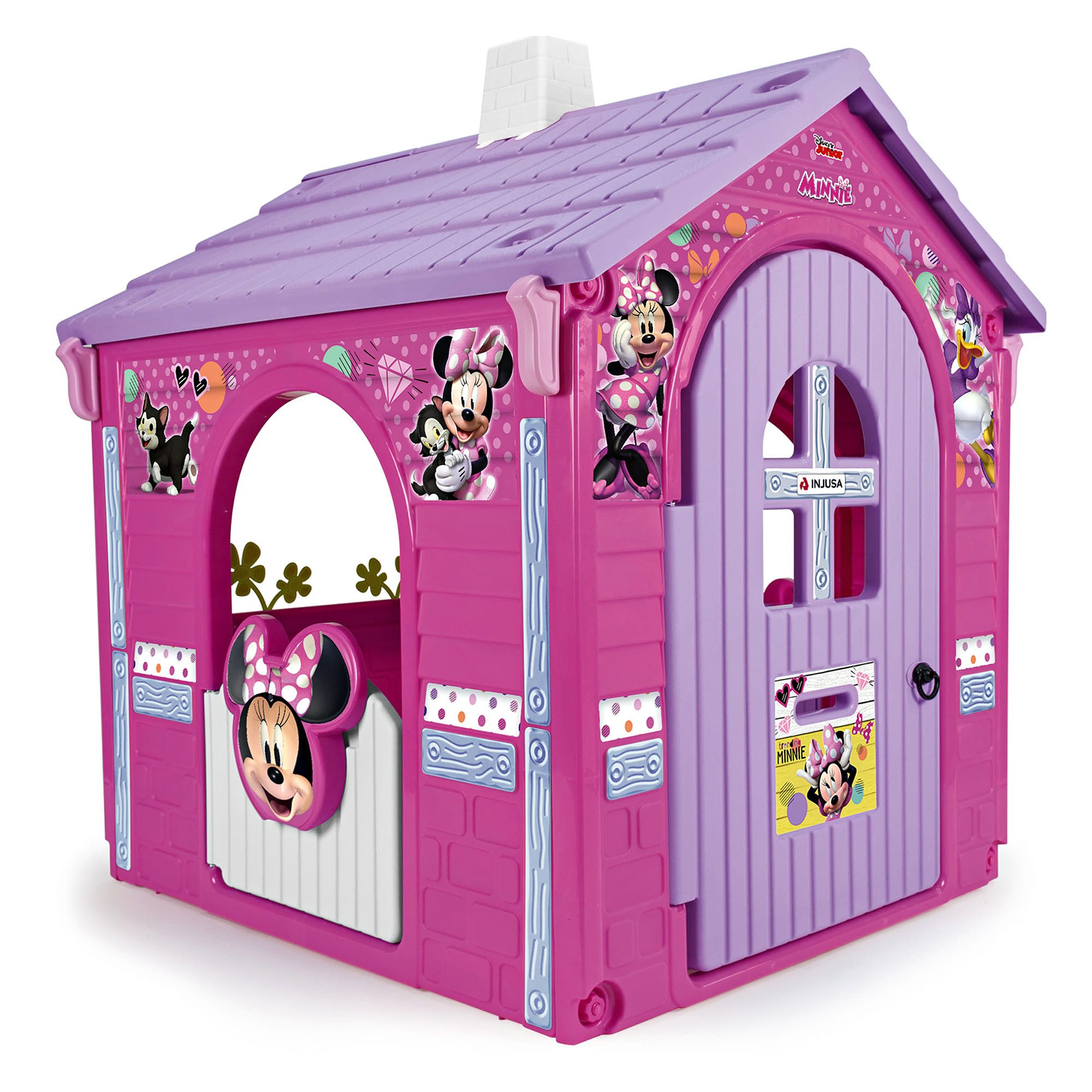 Disney Spielhaus Spielhaus