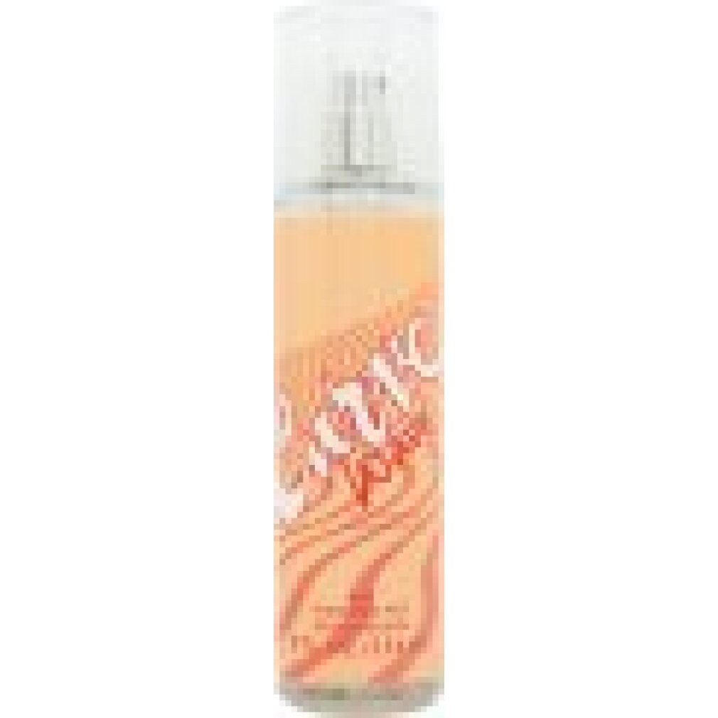 Liz Claiborne Körperspray Curve Wave Fragrance Mist