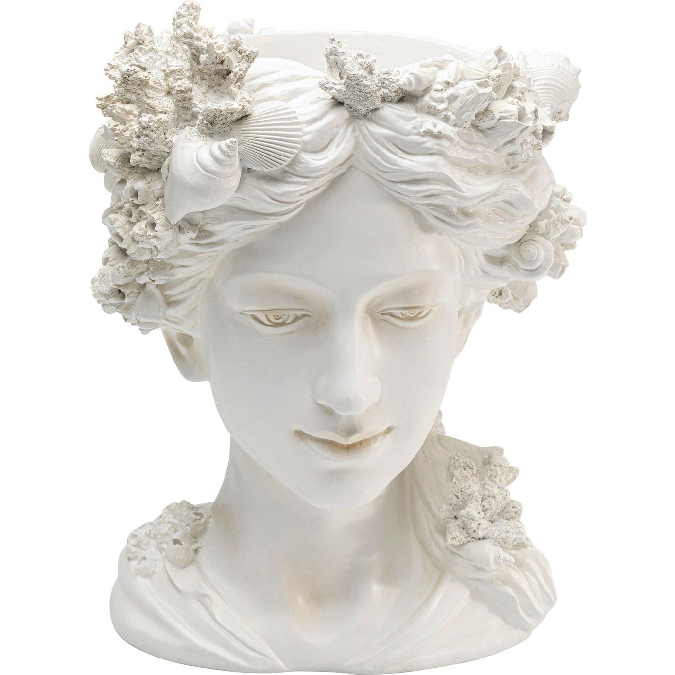 Kare Design Dekovase Coral Lady (1 St)