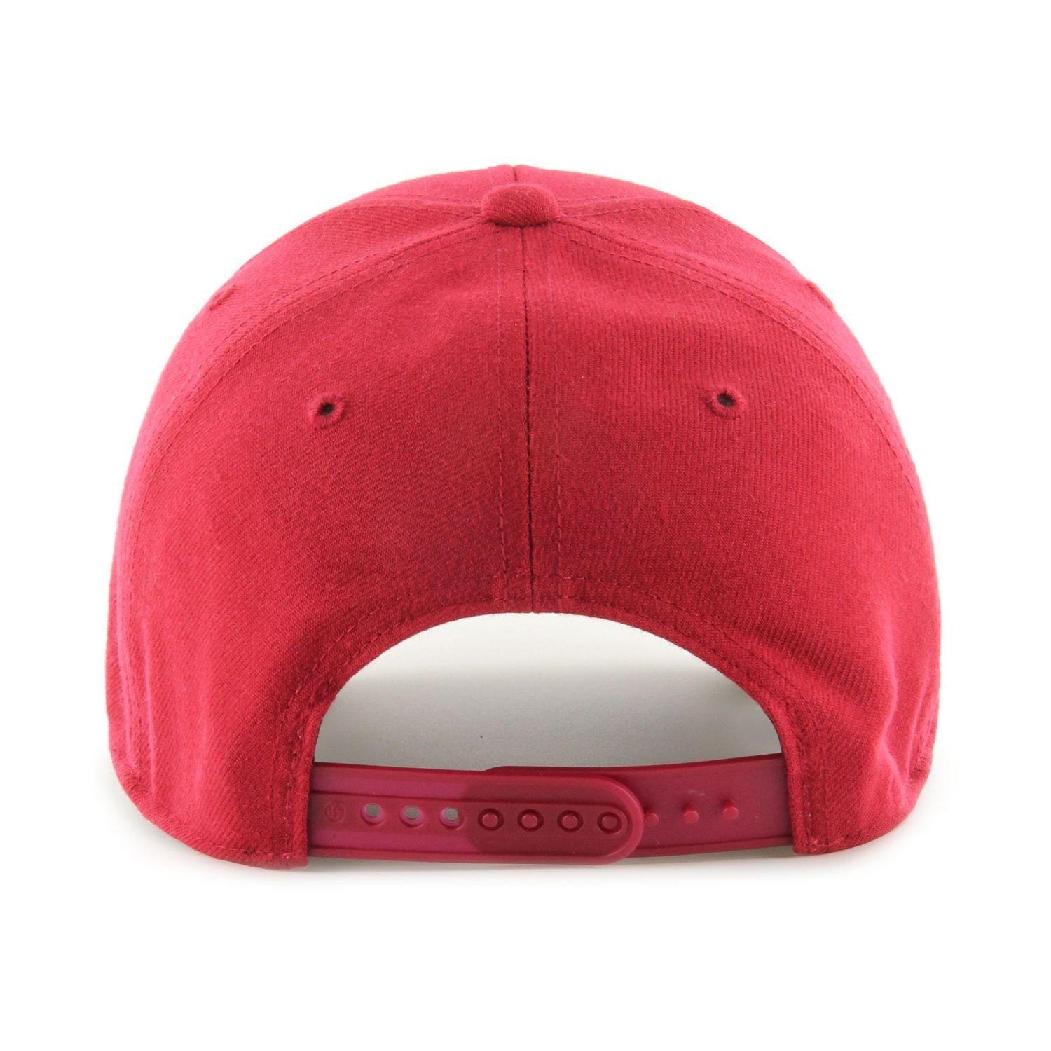 Cap Roma '47 Fit Baseball SHOT AS Relaxed Brand SURE