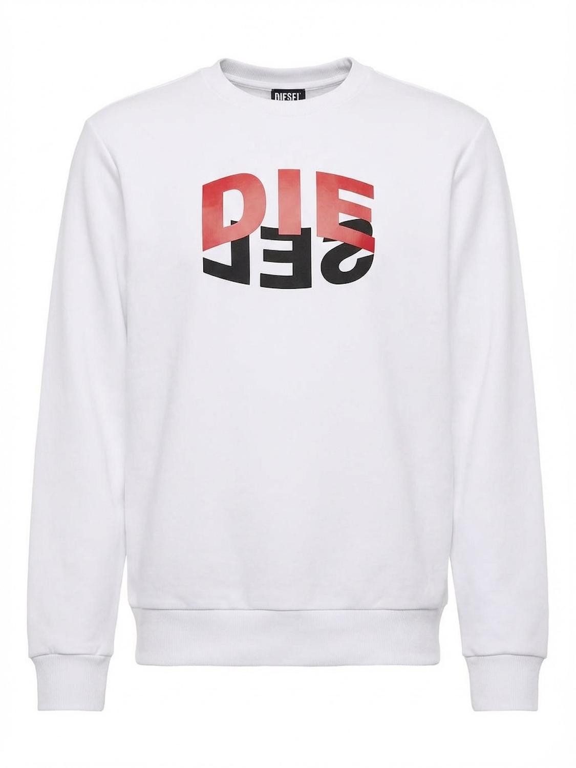 Sweatshirt S-GIRK-N80 FELPA