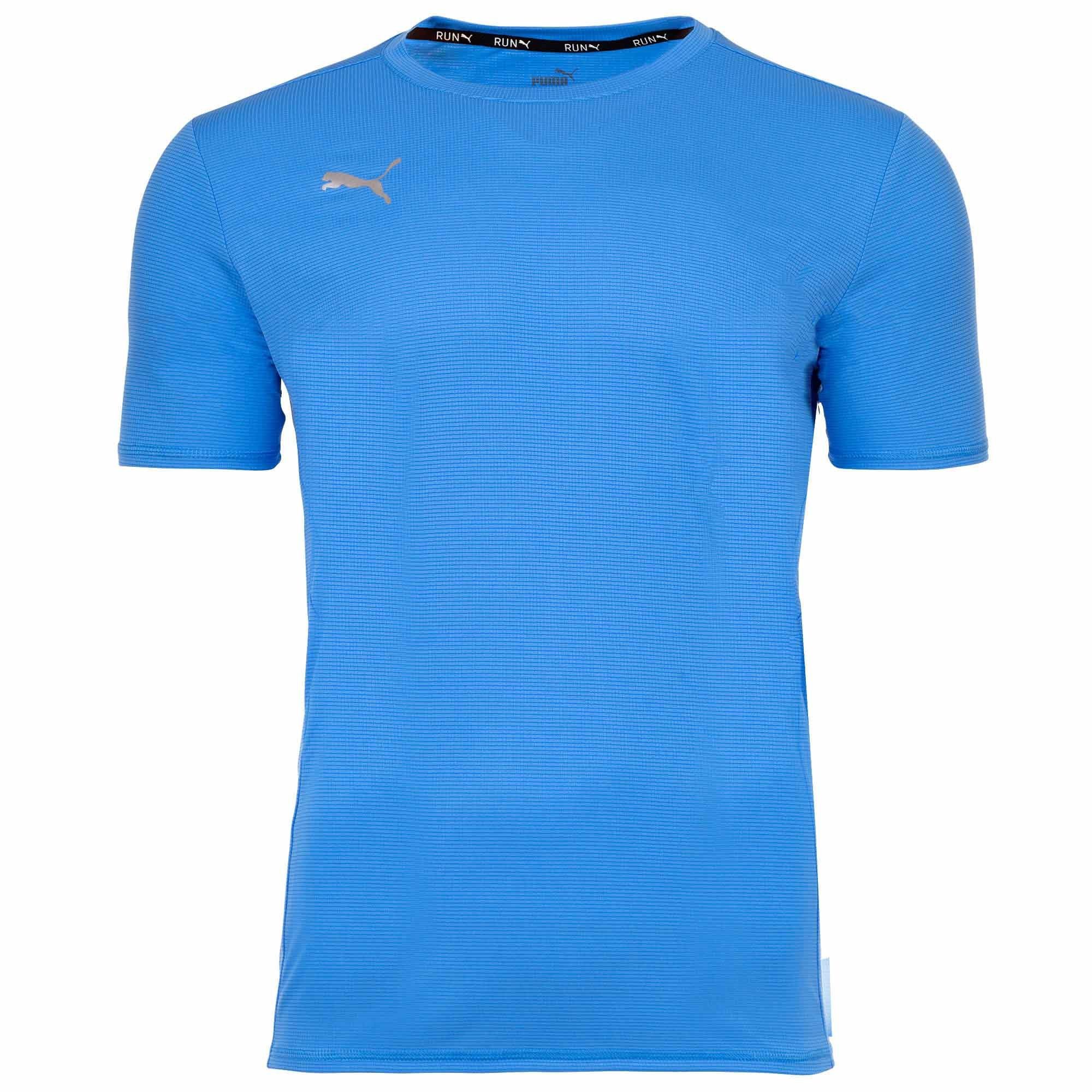 T-Shirt Herren T-Shirt 1er Pack Polyester Finisher Tee