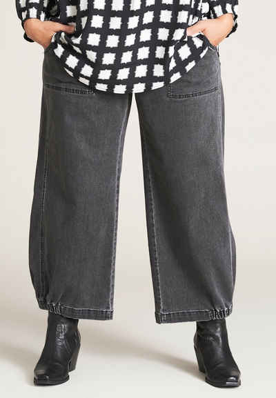 GOZZIP Loose-fit-Jeans Clara Danish design