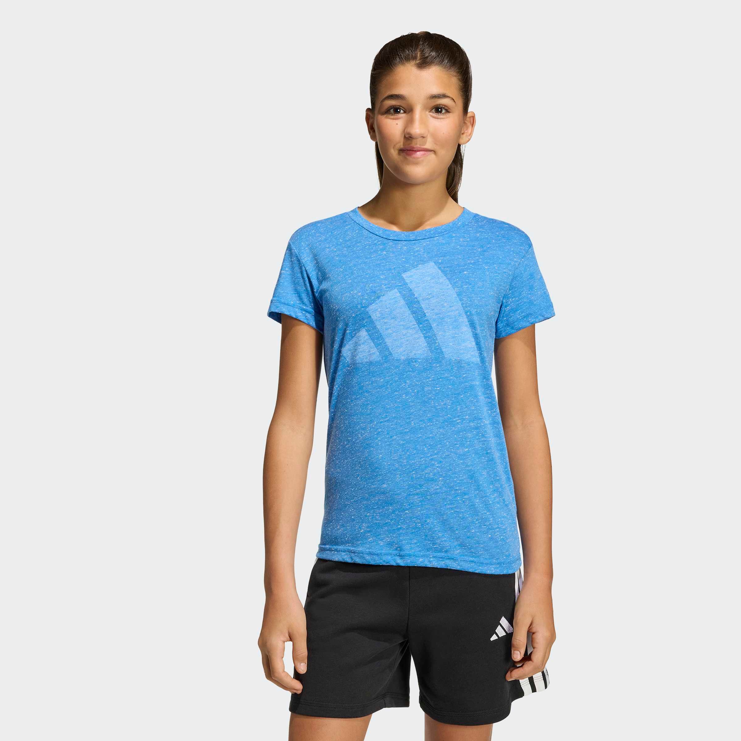 adidas Sportswear T-Shirt JG BL WIN TEE