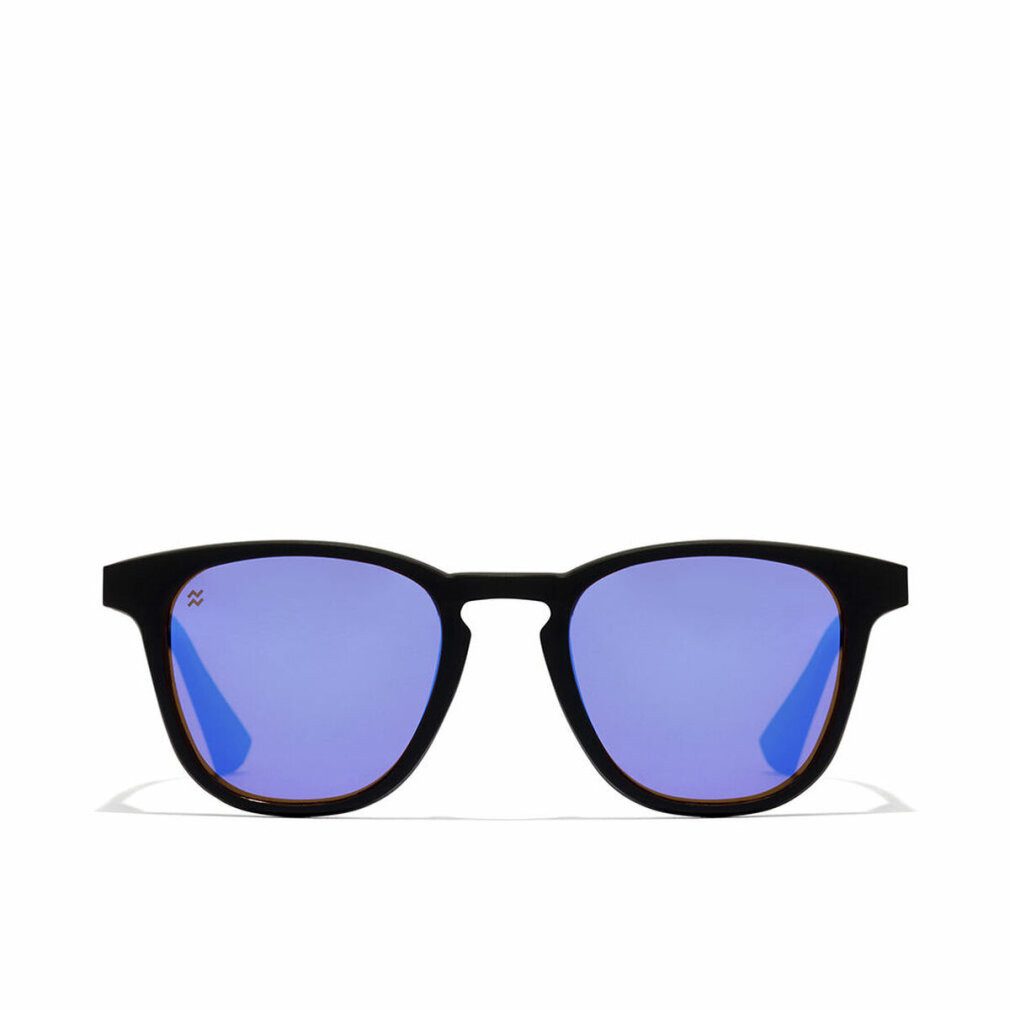 Northweek Sonnenbrille WALL polarized #black sky 1 u