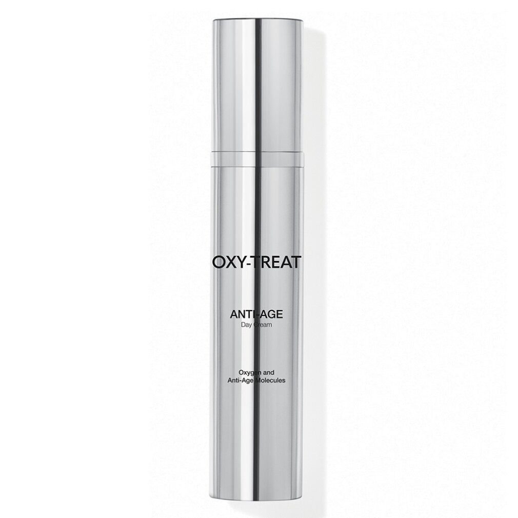Oxy-Treat Körperpflegemittel Labo, Oxy-Treat, Anti-Aging-Tagescreme, für Gesicht