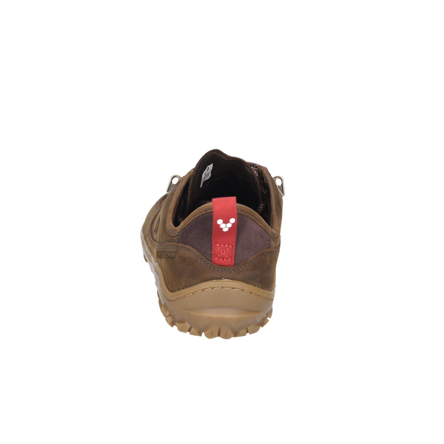 Vivobarefoot Tracker Schnürschuh