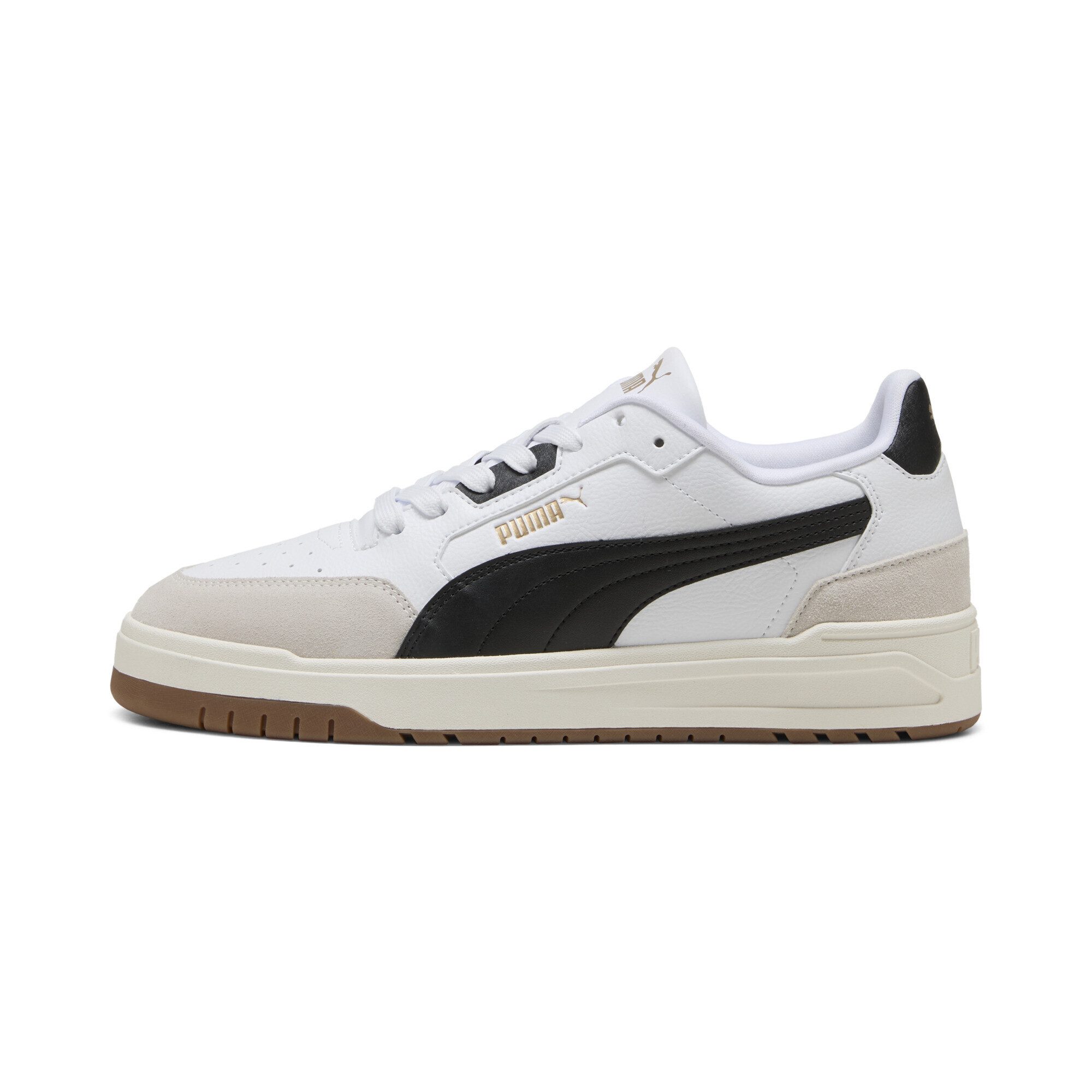 PUMA Shuffle Downtown Sneakers Erwachsene Sneaker – Bild 3 von 5