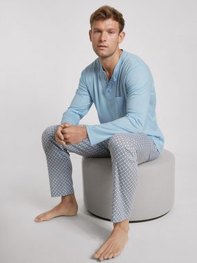 CALIDA Pyjama Relax Choice Herren (2 tlg)