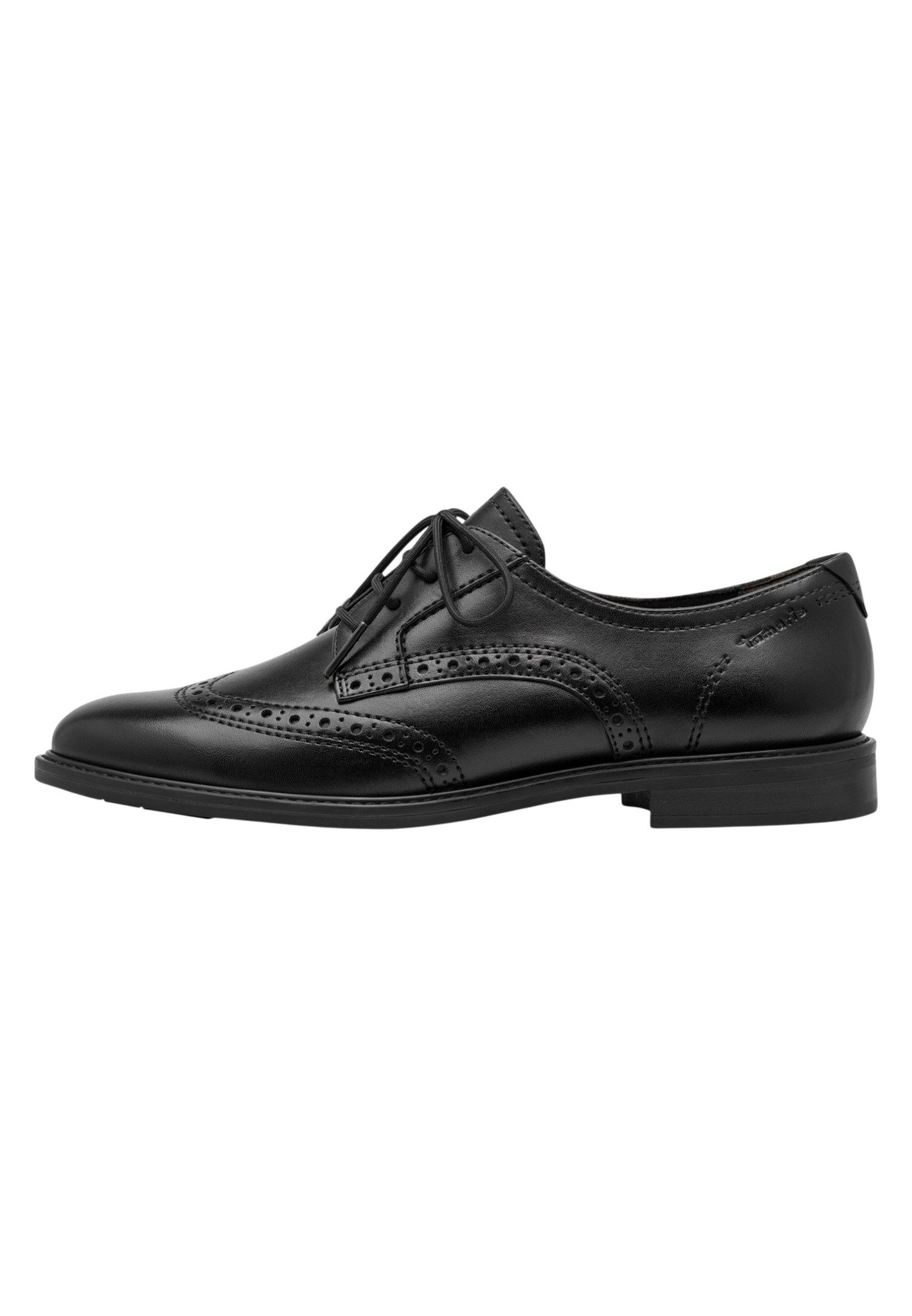 Tamaris 1-23205-47 001 Black Mokassin