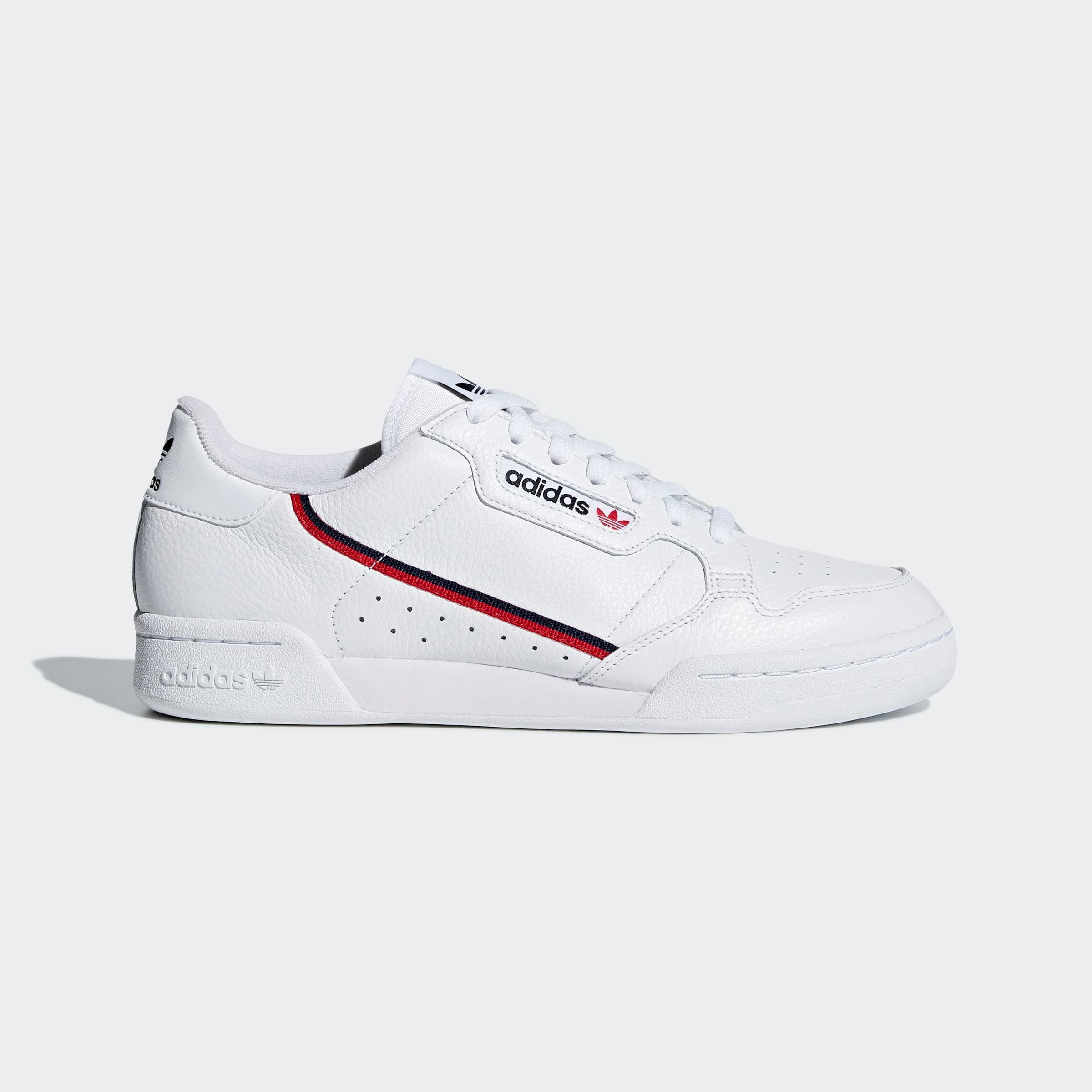 adidas Originals CONTINENTAL 80 Sneaker günstig online kaufen