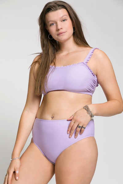 Studio Untold Slip Bikini-Slip High Waist