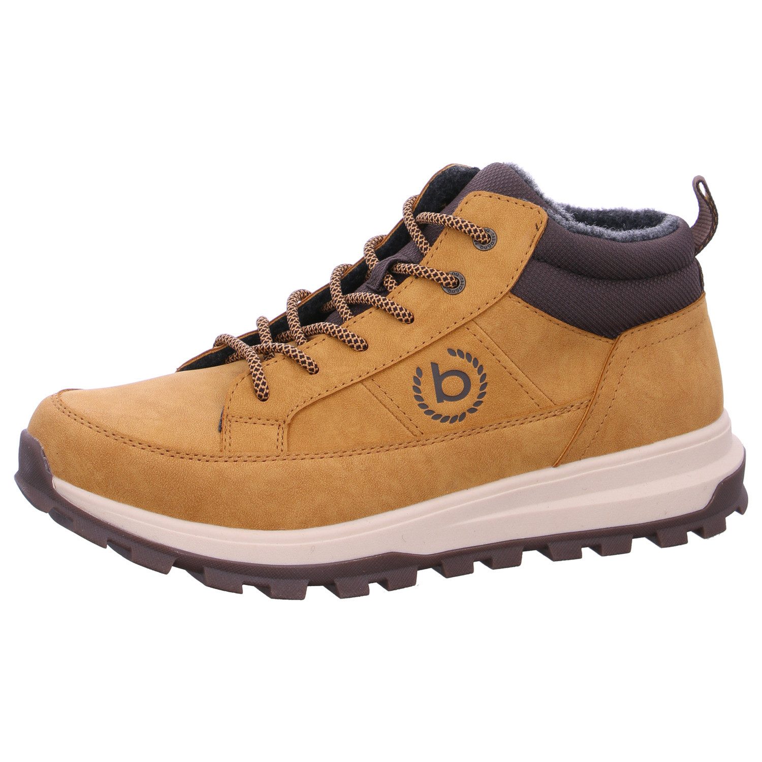 bugatti Columb Schnürstiefel günstig online kaufen