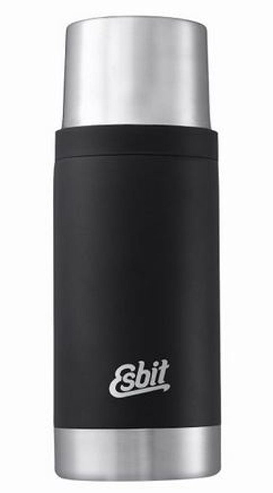 Esbit Isolierflasche, Esbit SCULPTOR Isolierflasche VF500SC-BK