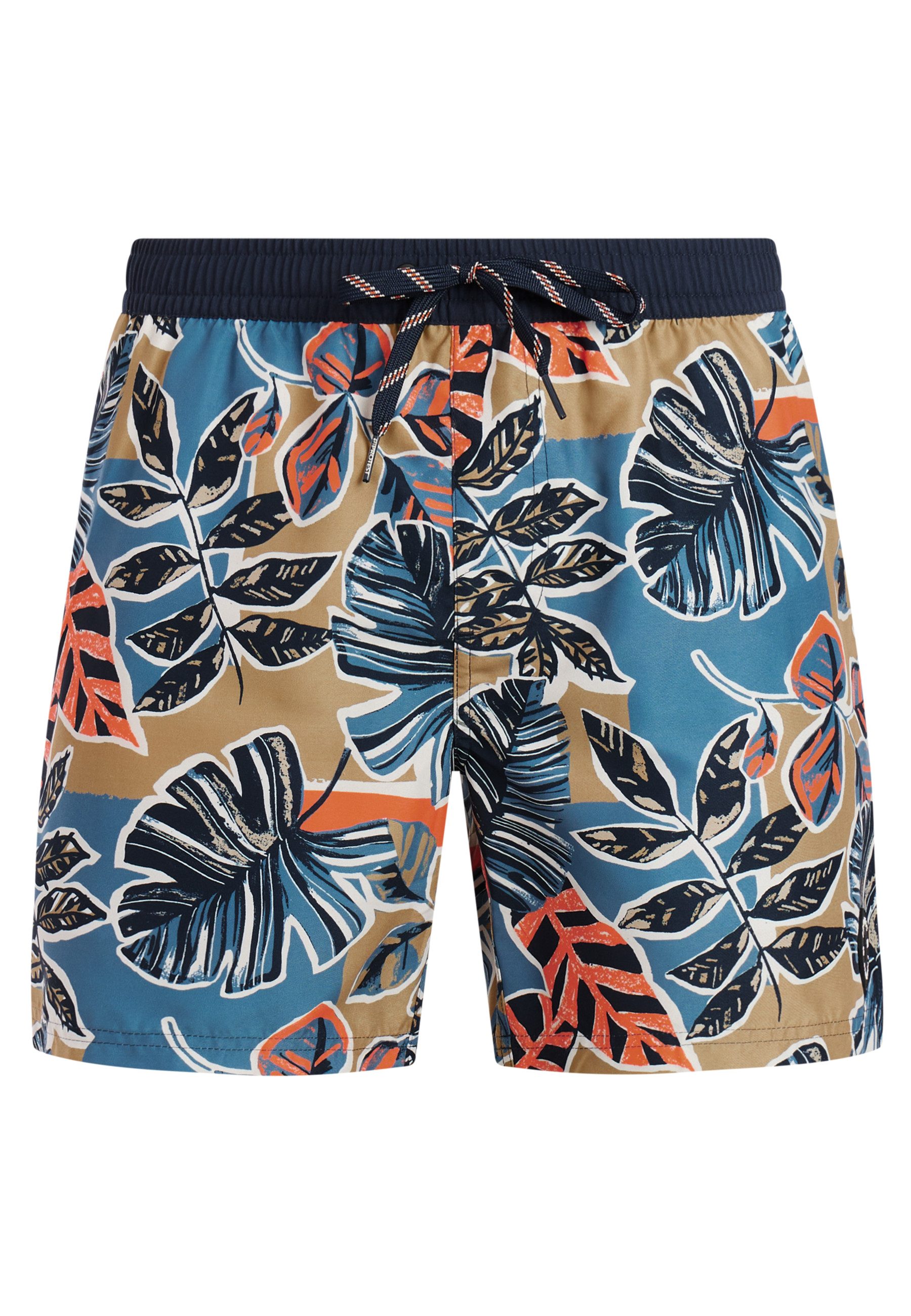Protest Badeshorts PRTRayger (1-St)
