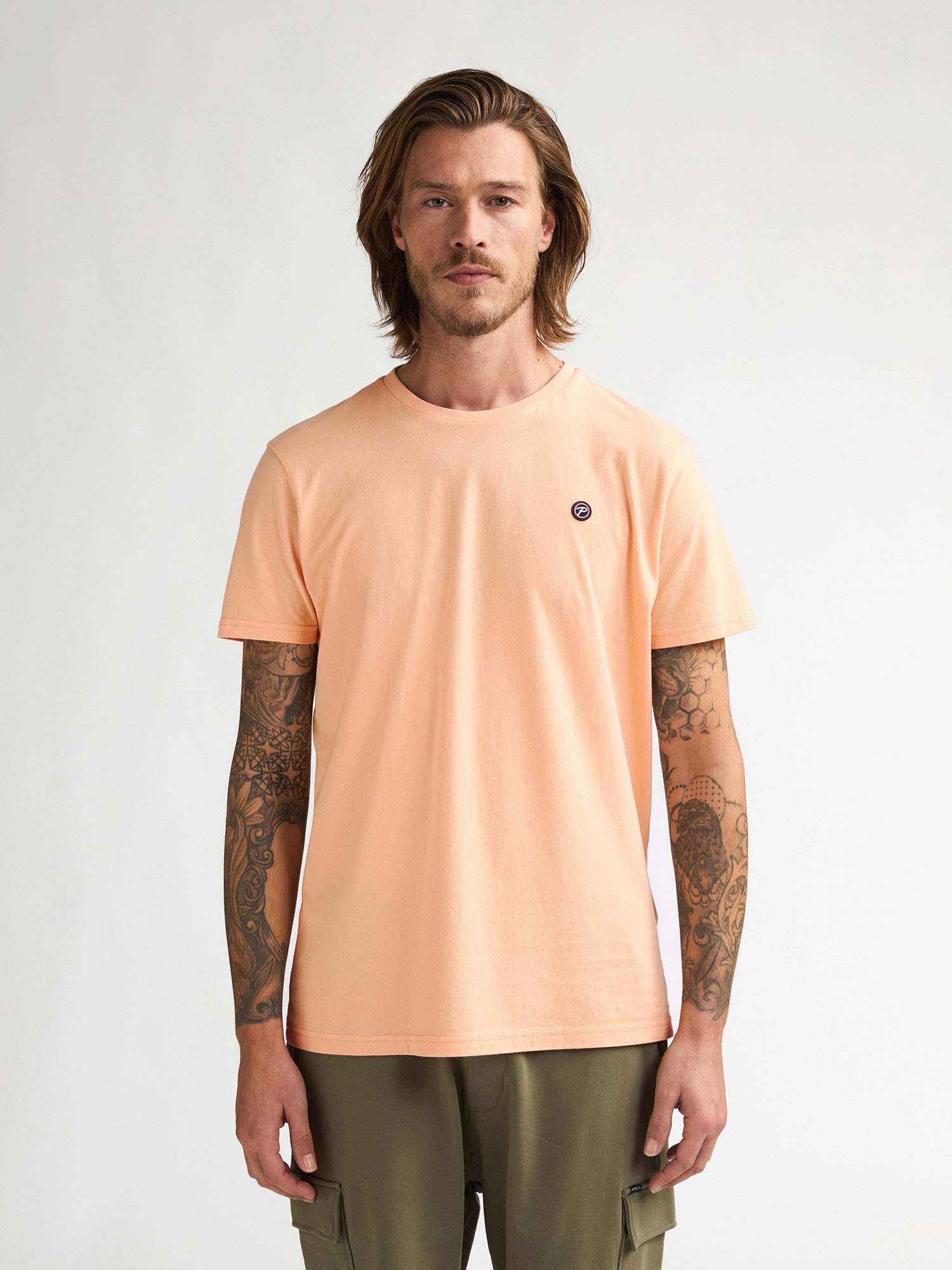 T-Shirt Windward