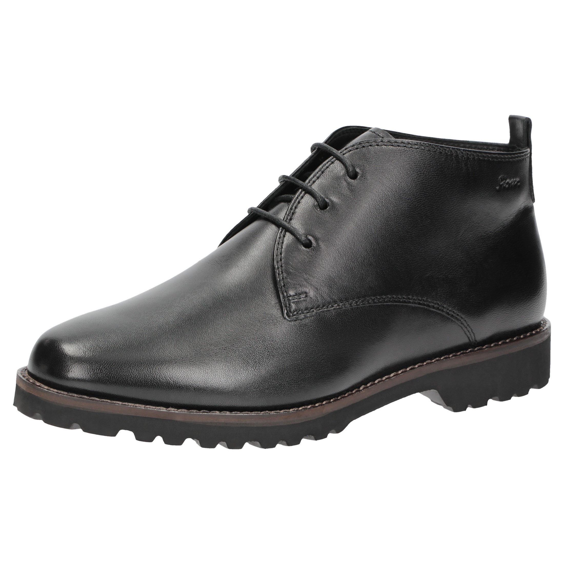 SIOUX Meredith-702-H Stiefelette