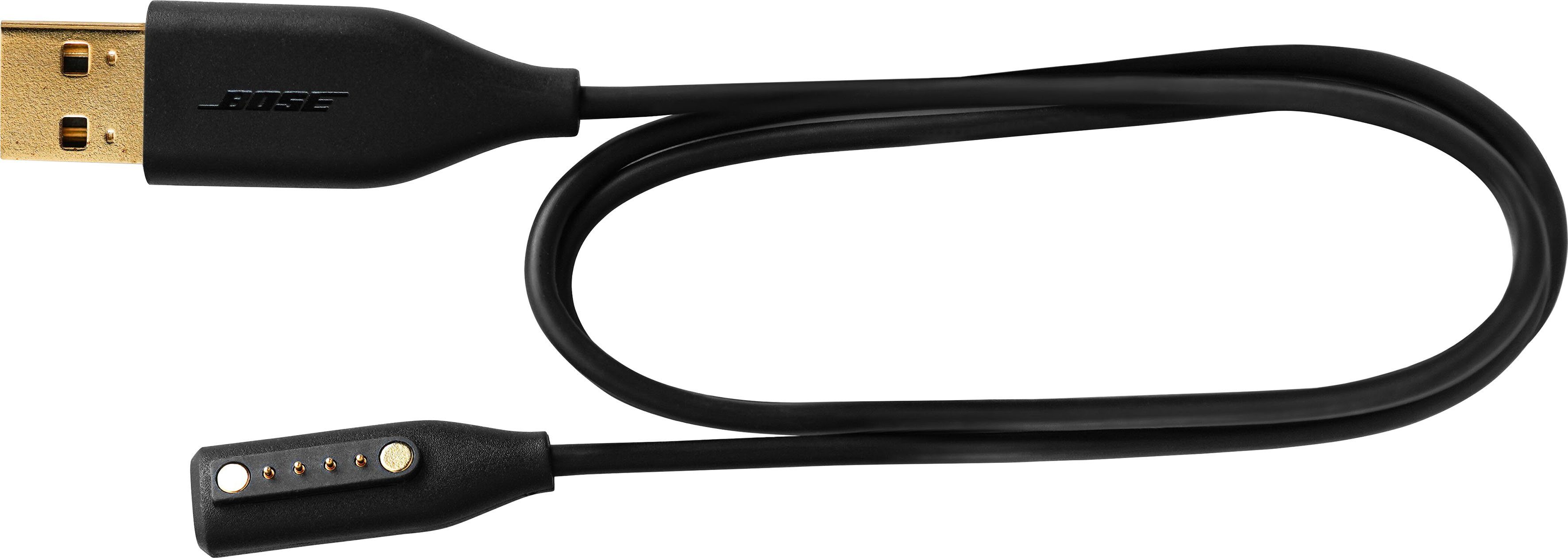 Bose Ersatz-Ladekabel für die Bose Frames Audio-Sonnenbrille Stromkabel