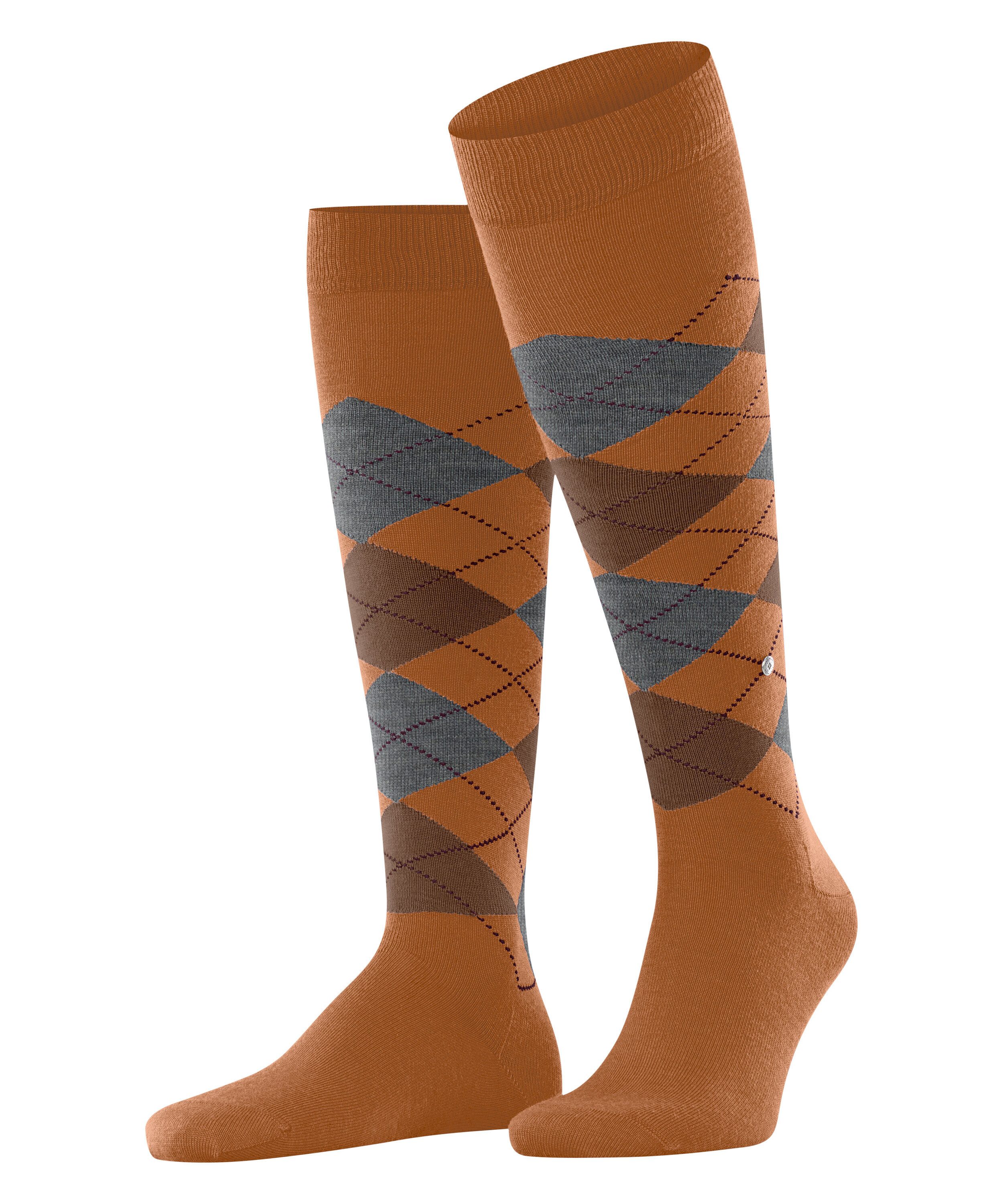 Burlington Kniestrümpfe Edinburgh (1-Paar) mit wärmender günstig online kaufen