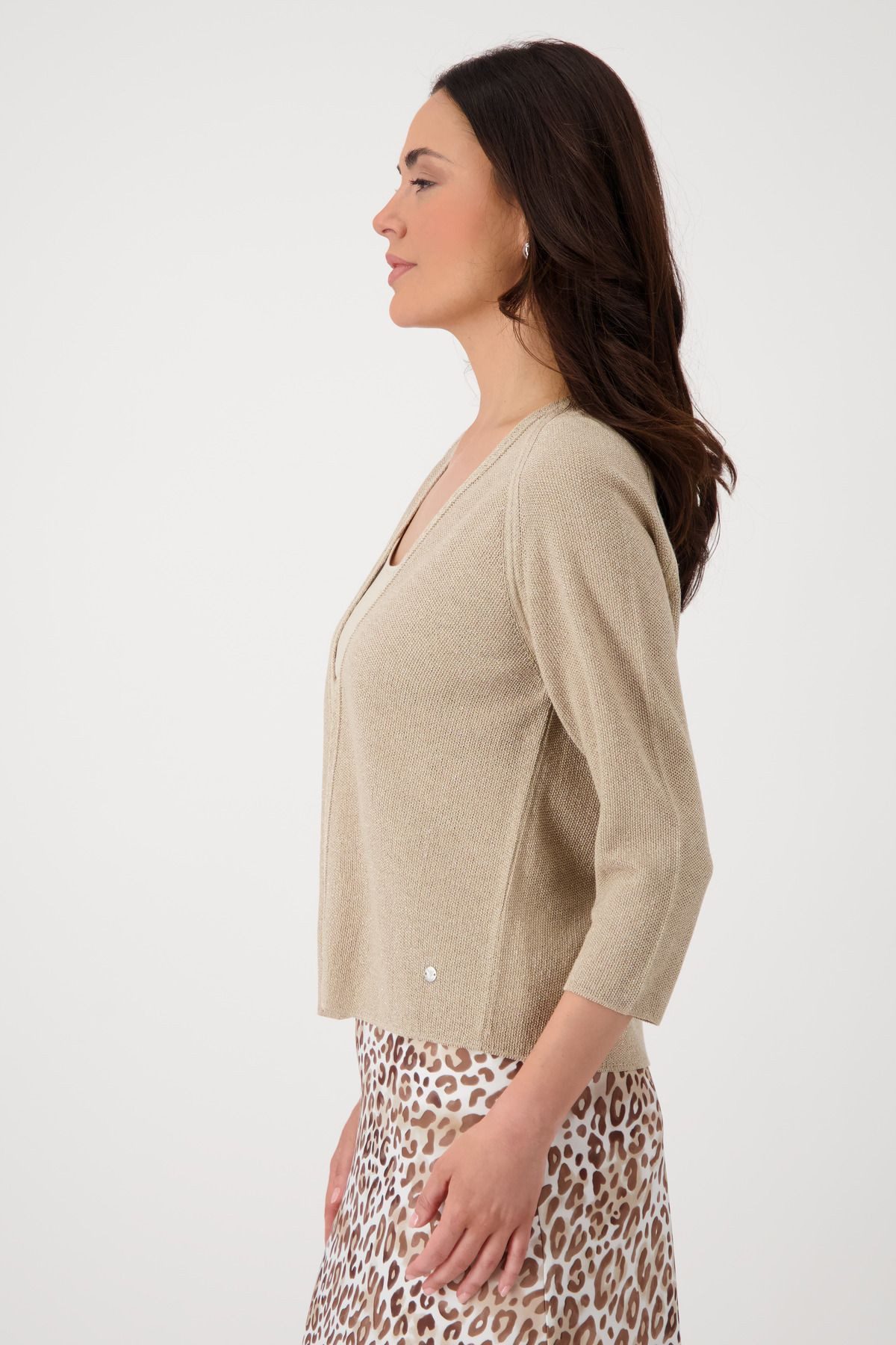 Monari Cardigan