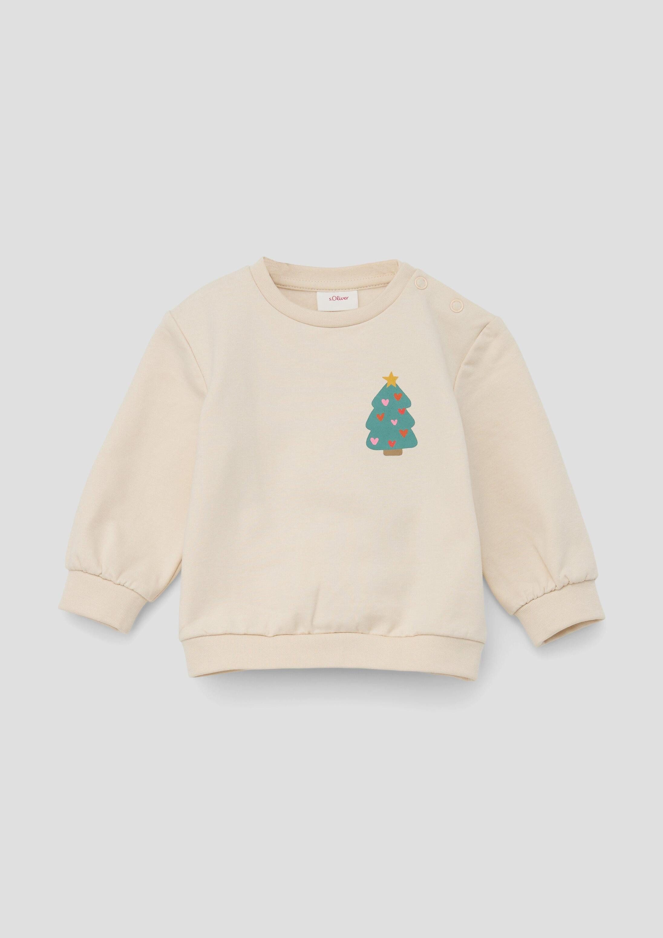 Sweatshirt Sweatshirt