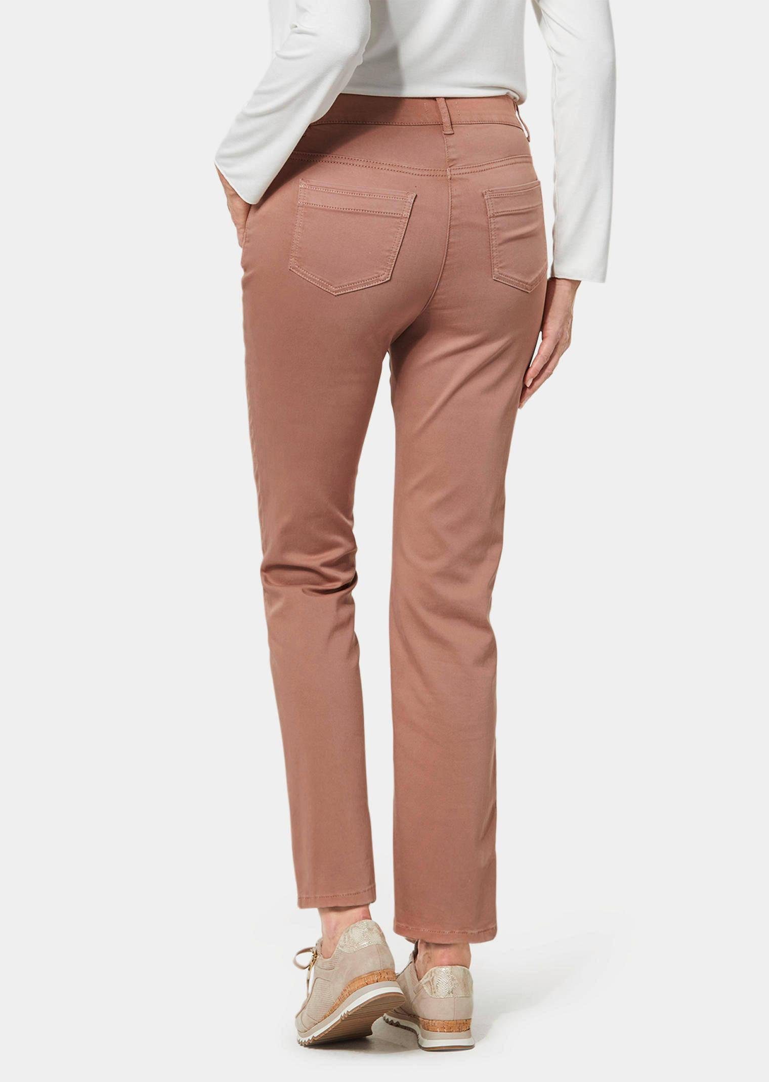 GOLDNER Stoffhose Kurzgröße: