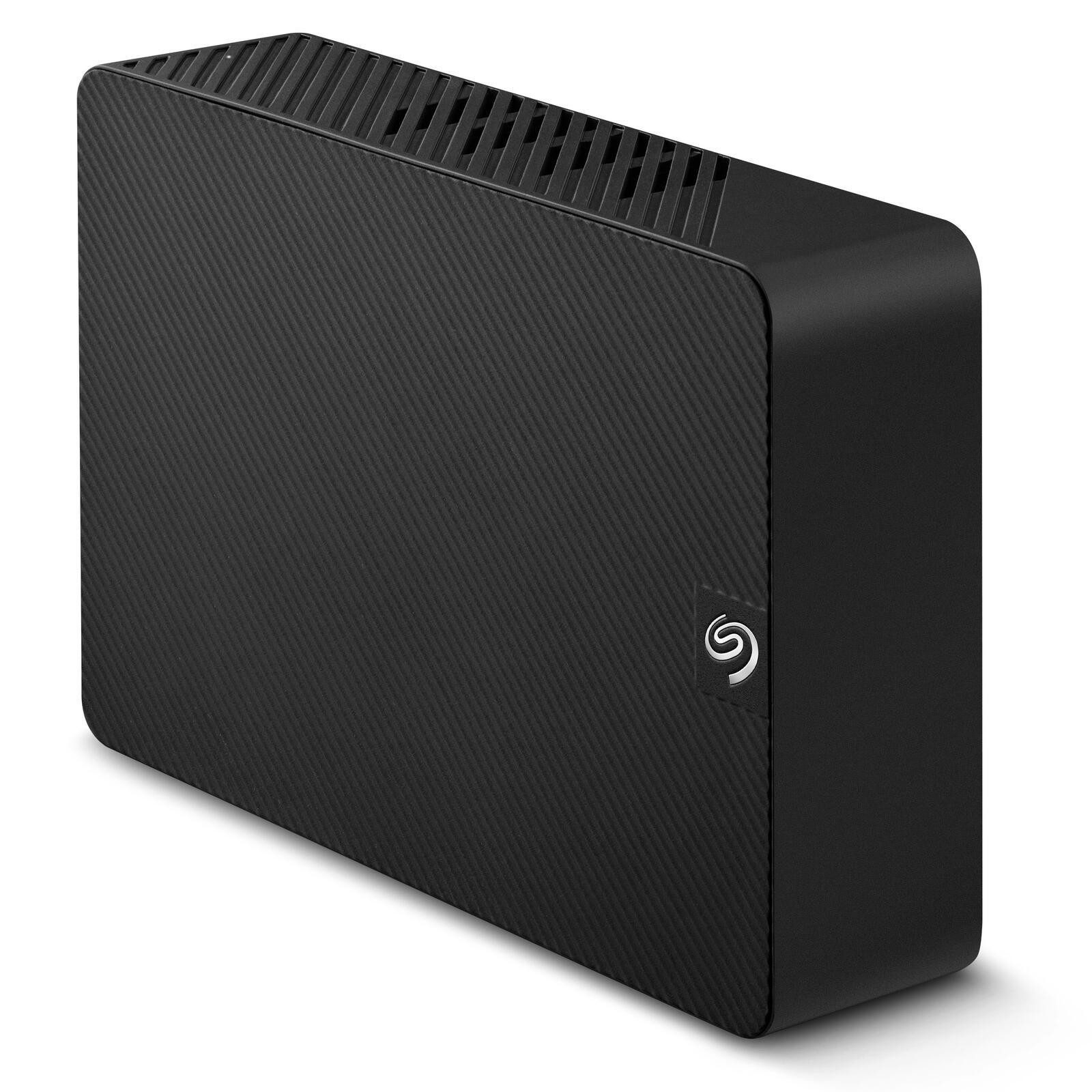 Seagate SEAGATE Expansion Desktop 16TB externe HDD-Festplatte