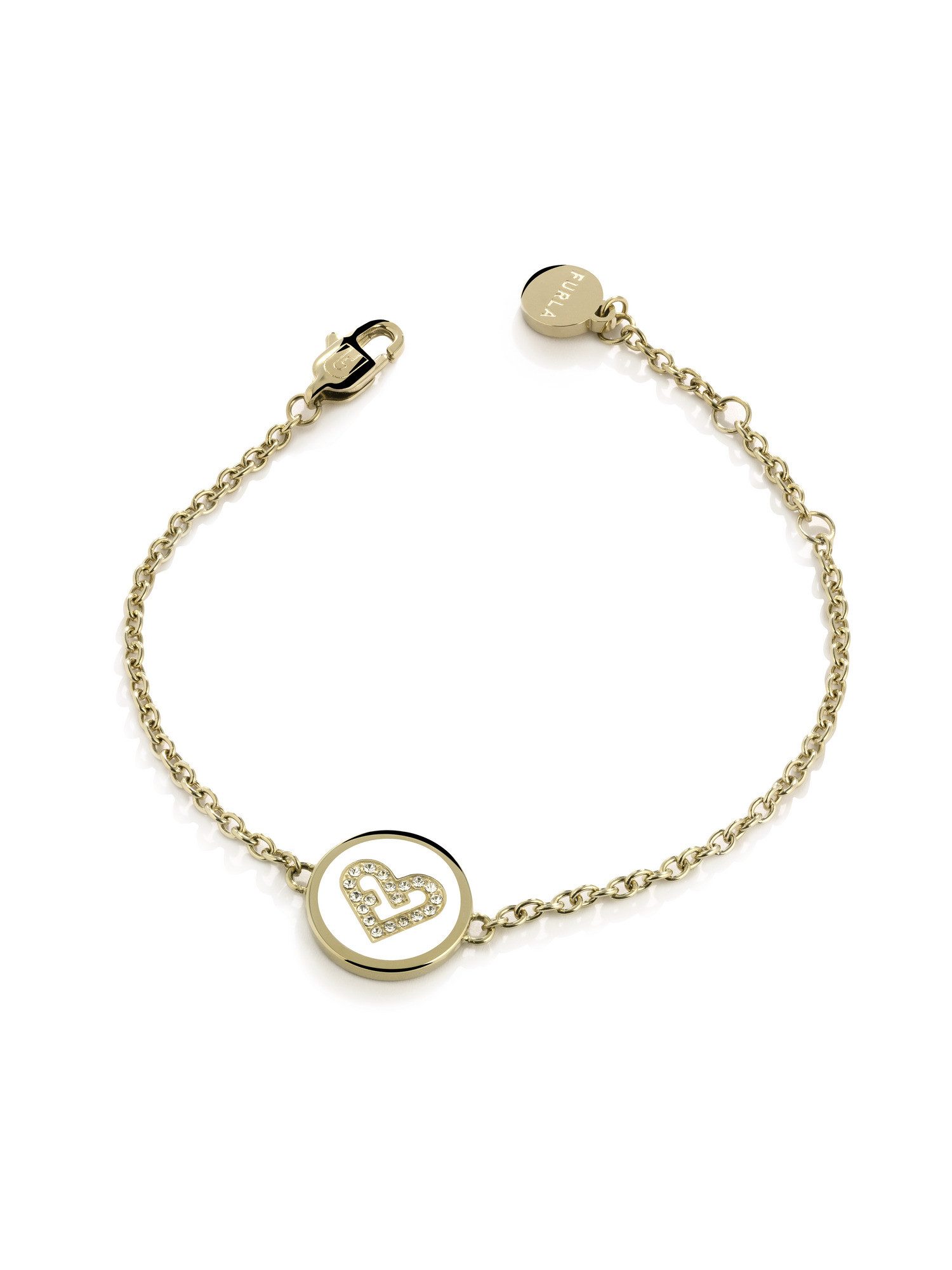 Furla Armband Furla heart (1-tlg)