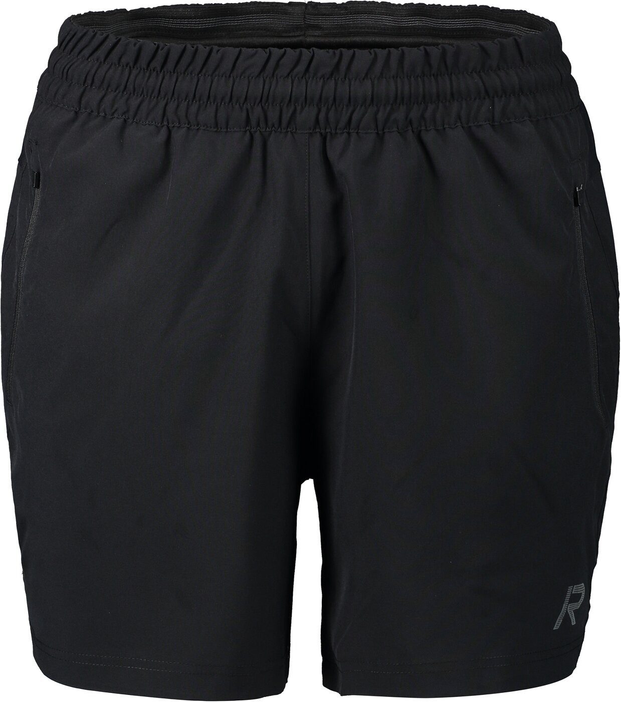 Rukka Laufhose RUKKA MYLLYPURO SCHWARZ