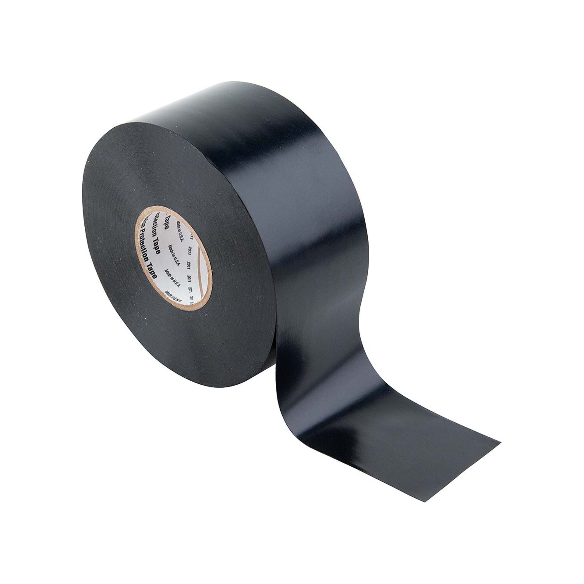 3M Klebeband 3M Deutschland Korrosionsschutzband 50mmx30mx0,25mm, sw ScotchRap 50 5