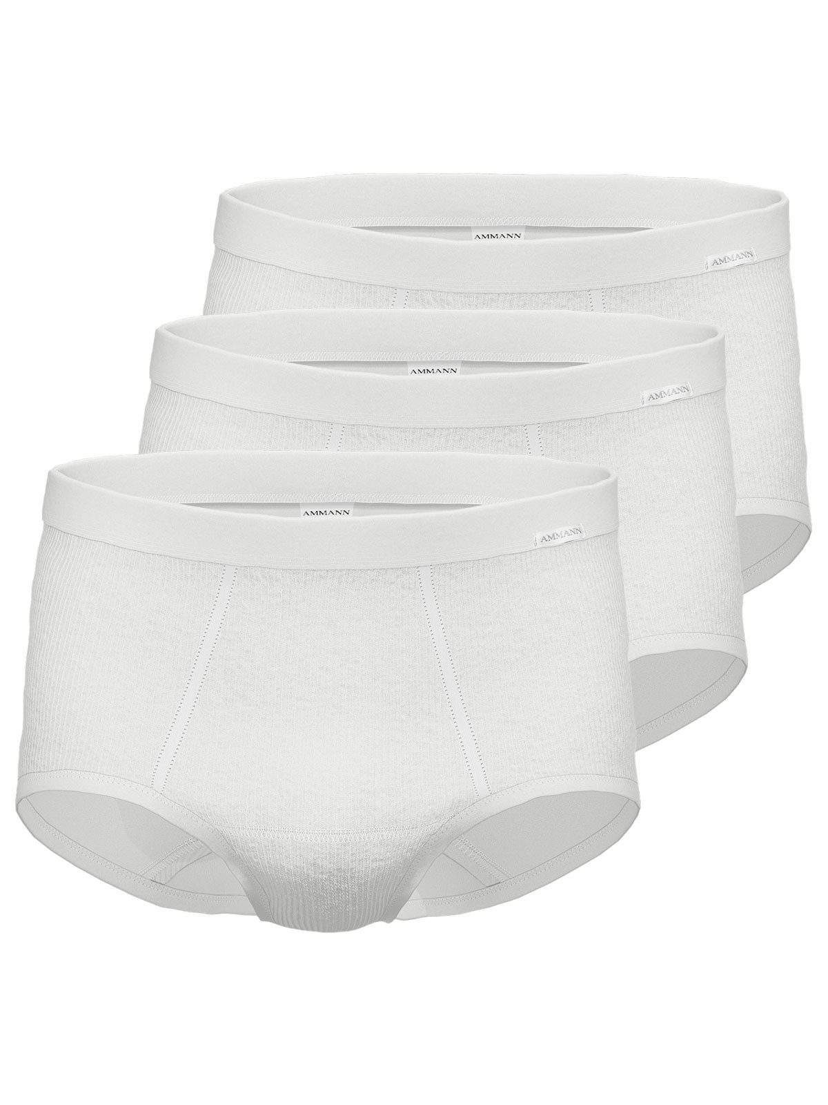 Ammann Slip 3er Pack Long Slip günstig online kaufen