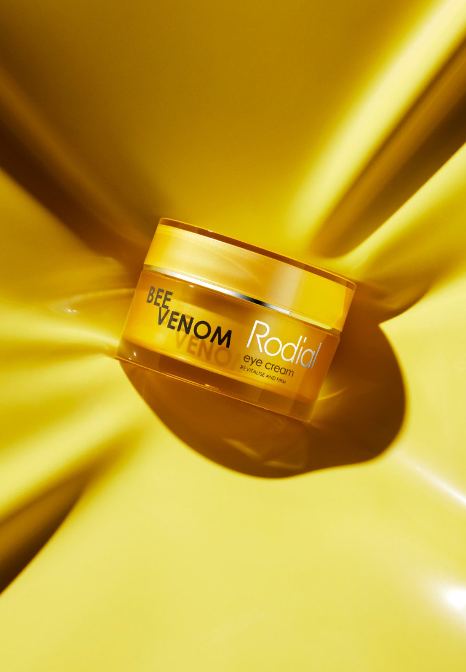 Rodial Augencreme Rodial Augencreme Bee Venom Firming Eye Cream