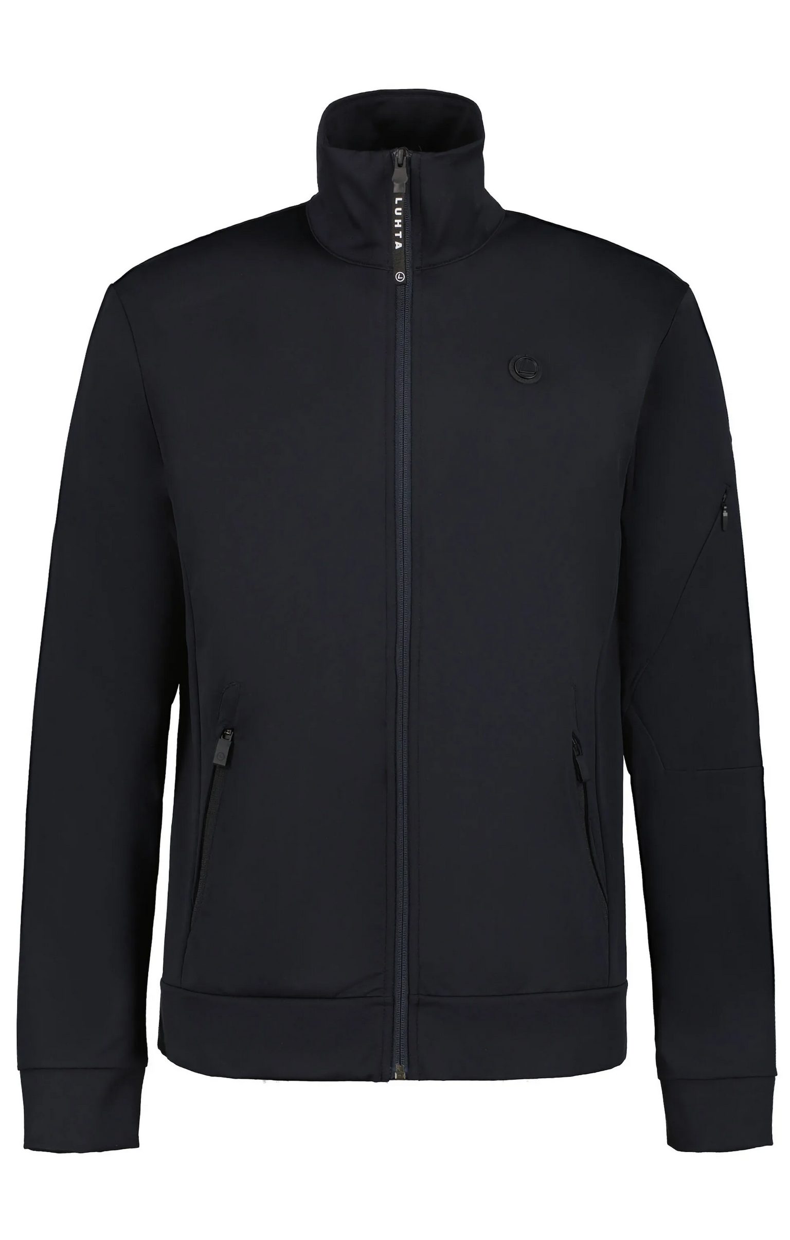Fleecejacke LUHTA KOIVUSAARI