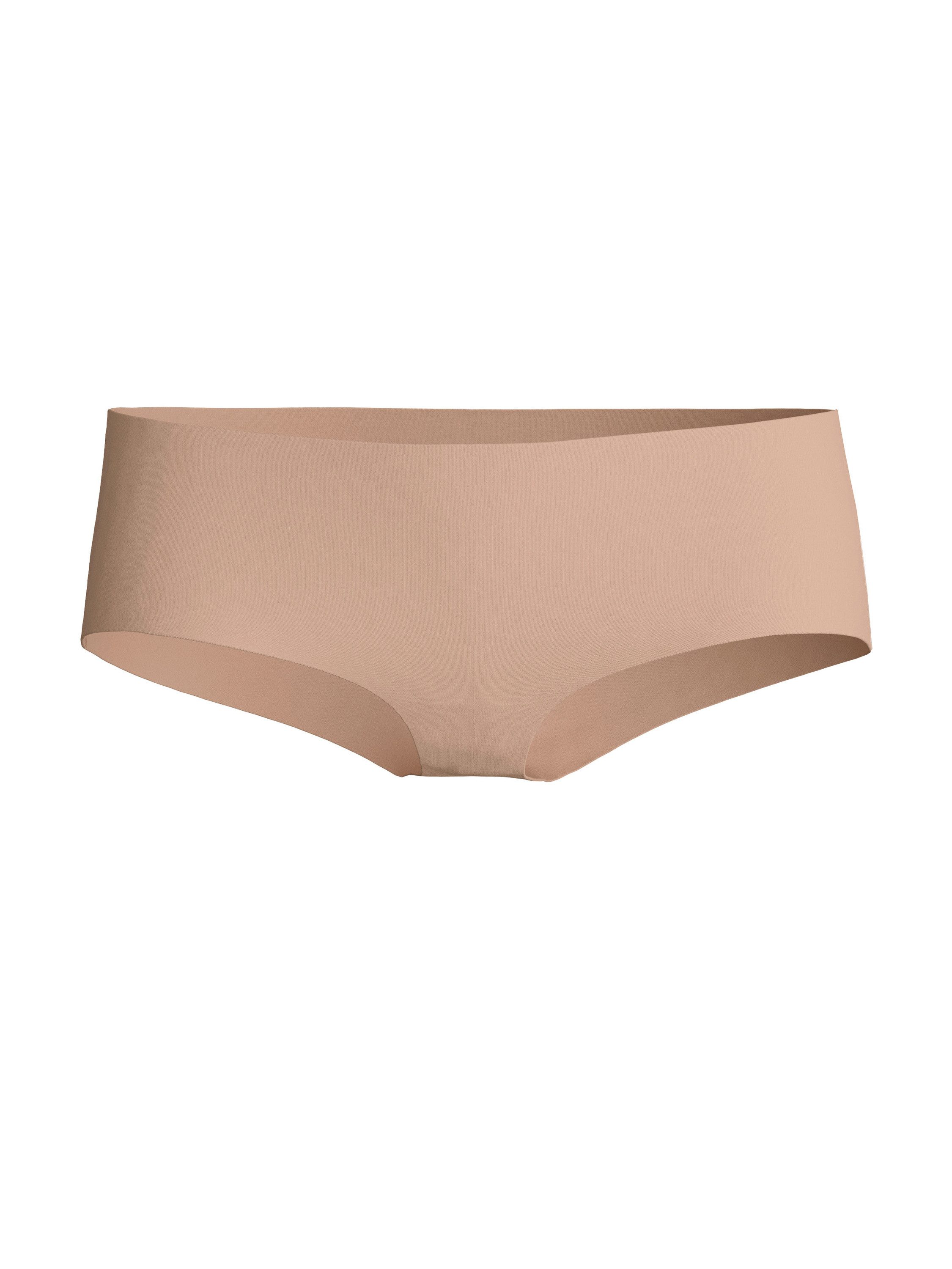 CALIDA Panty Natural Skin Damen (1-St) seidig weich, nahtlos und temperaturausgleichend