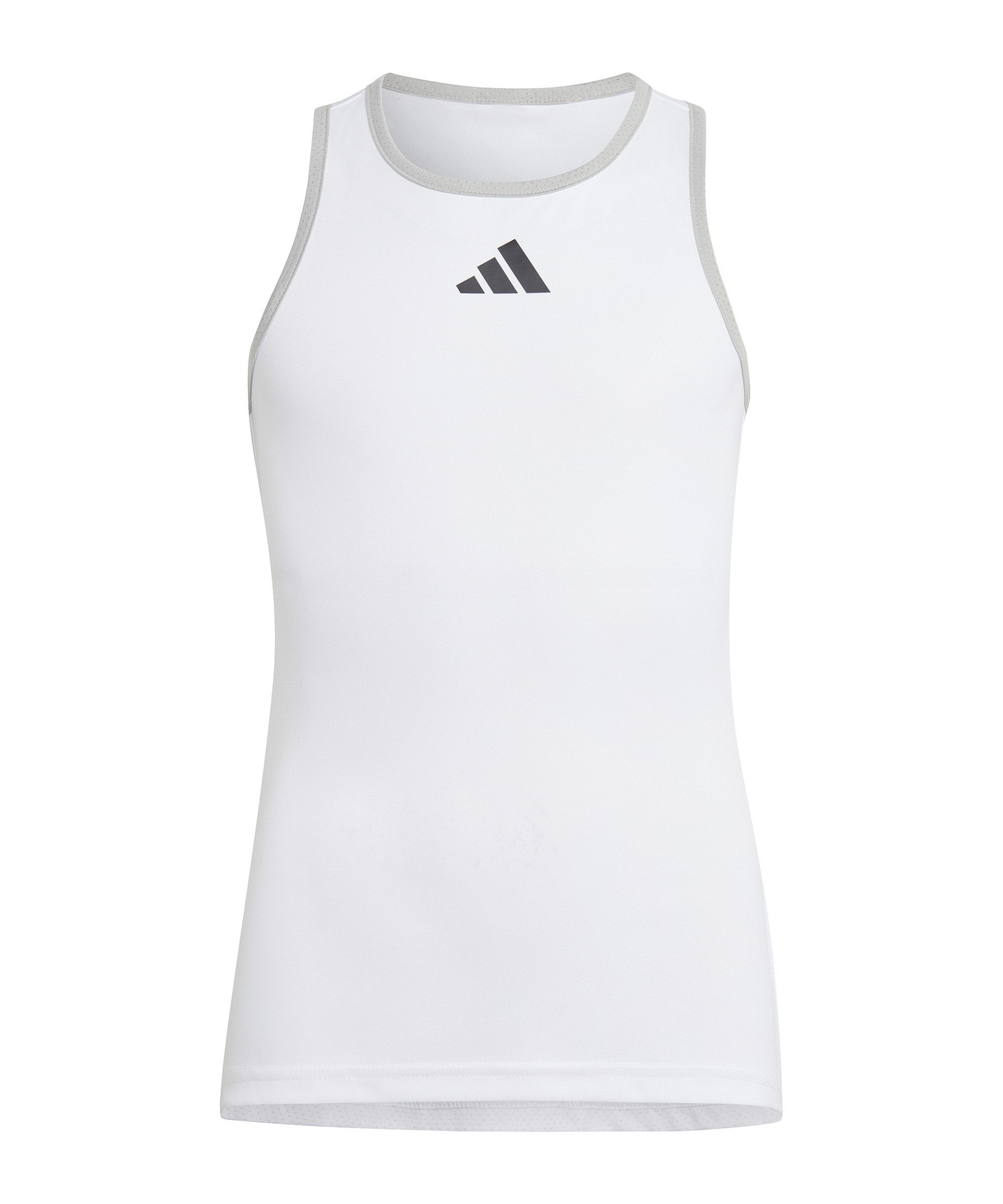 adidas Performance T-Shirt adidas Performance Club T-Shirt Kids Kinder Polyester