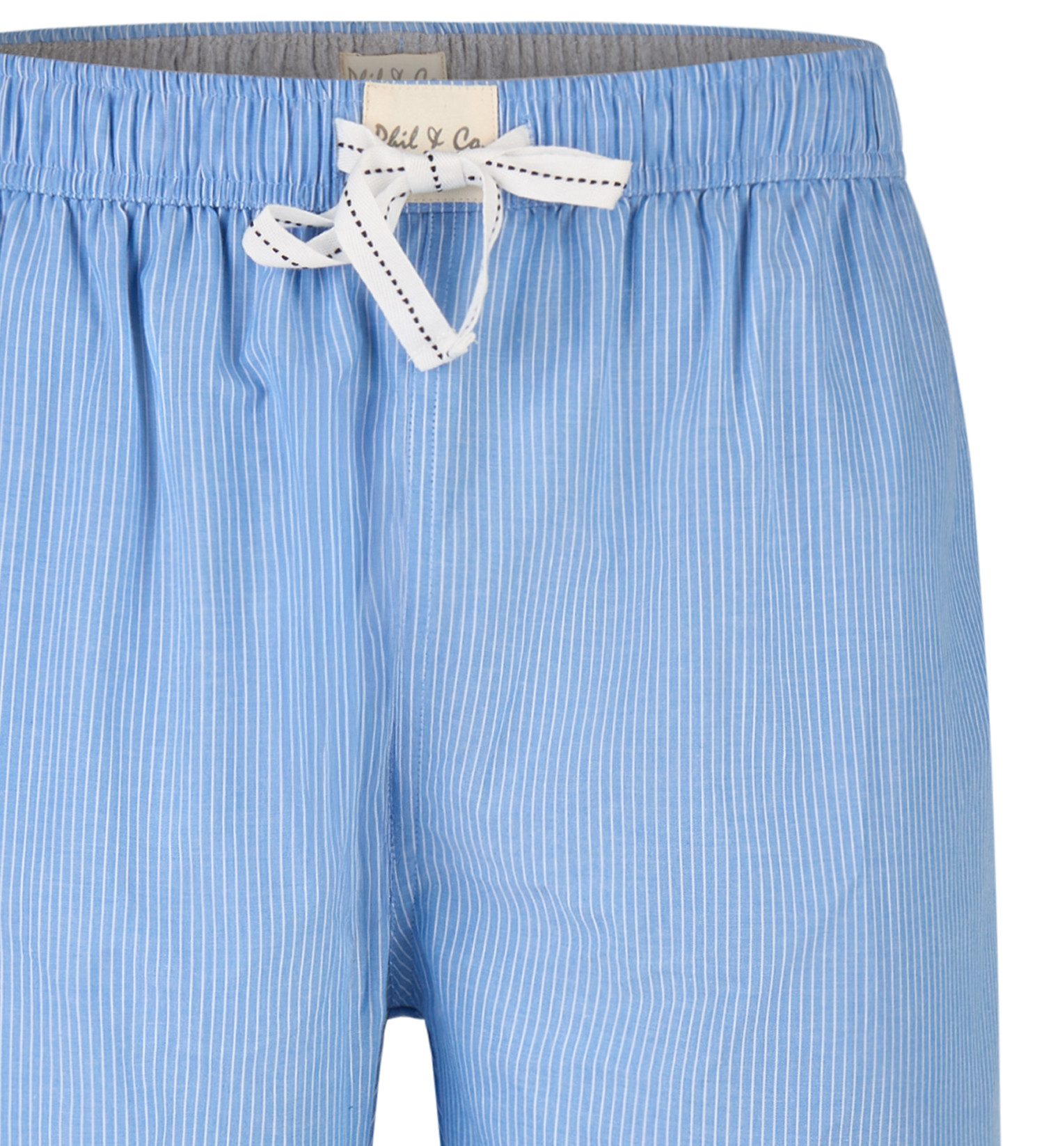 Phil & Co. Pyjamahose Easy Sleep günstig online kaufen